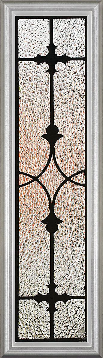 Charleston Glass and Frame Kit (Half Sidelite) - Image 2