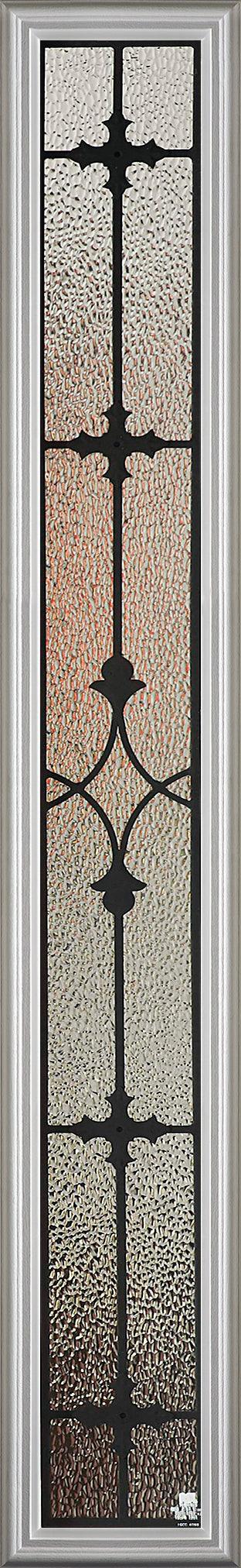 Charleston Glass and Frame Kit (Tall Full Sidelite) - Image 4