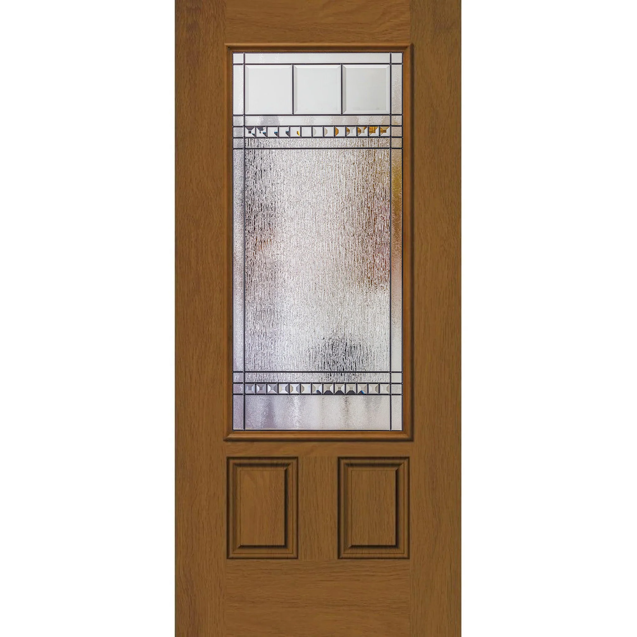 Charmont Glass and Frame Kit (3/4 Lite)