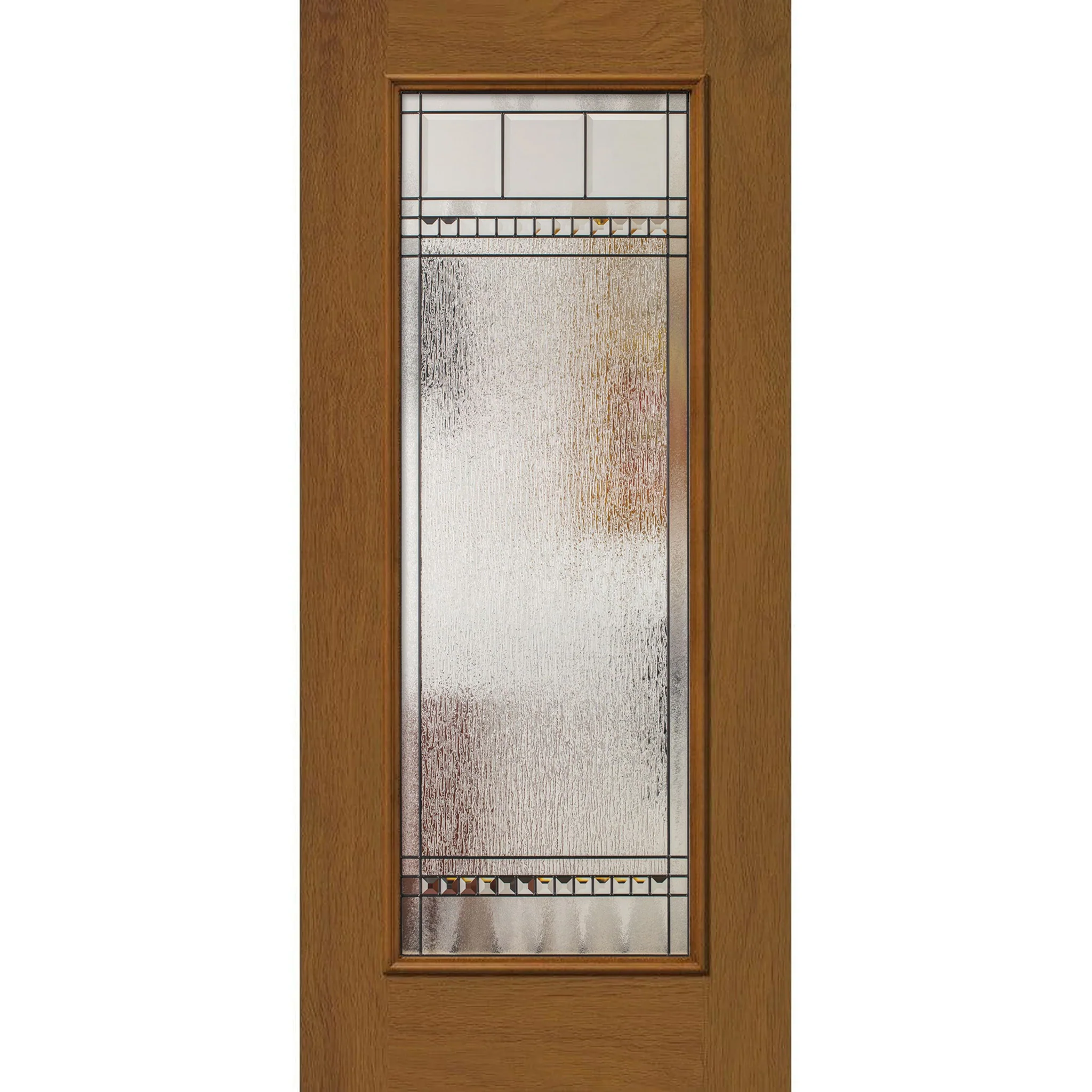 Charmont Glass and Frame Kit (Full Lite)