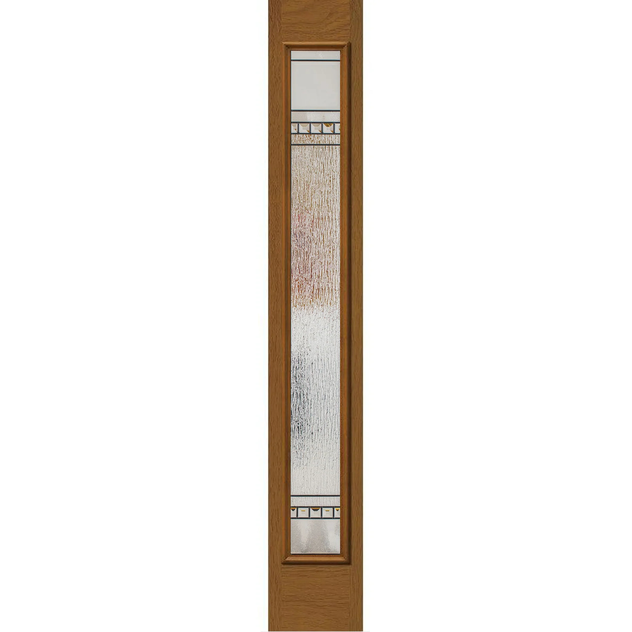 Charmont Glass and Frame Kit (Full Sidelite)