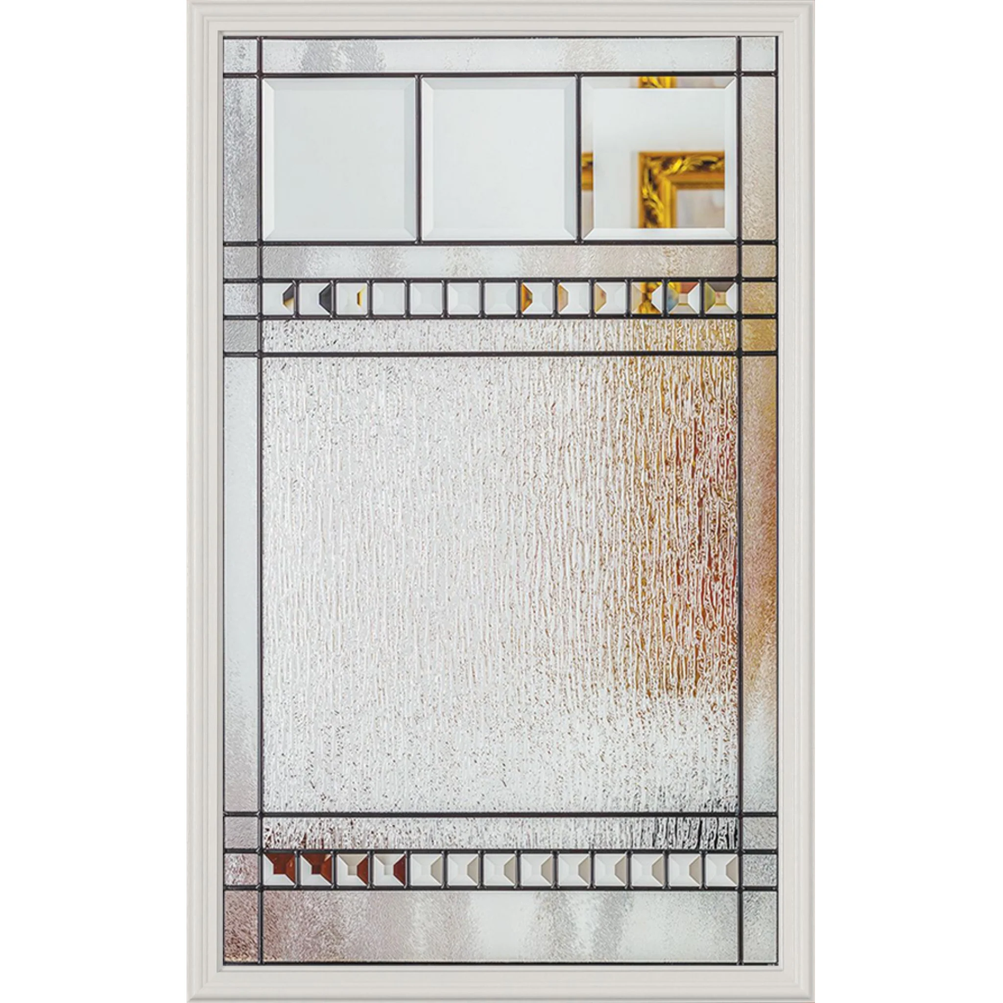 Charmont Glass and Frame Kit (Half Lite) - Image 4