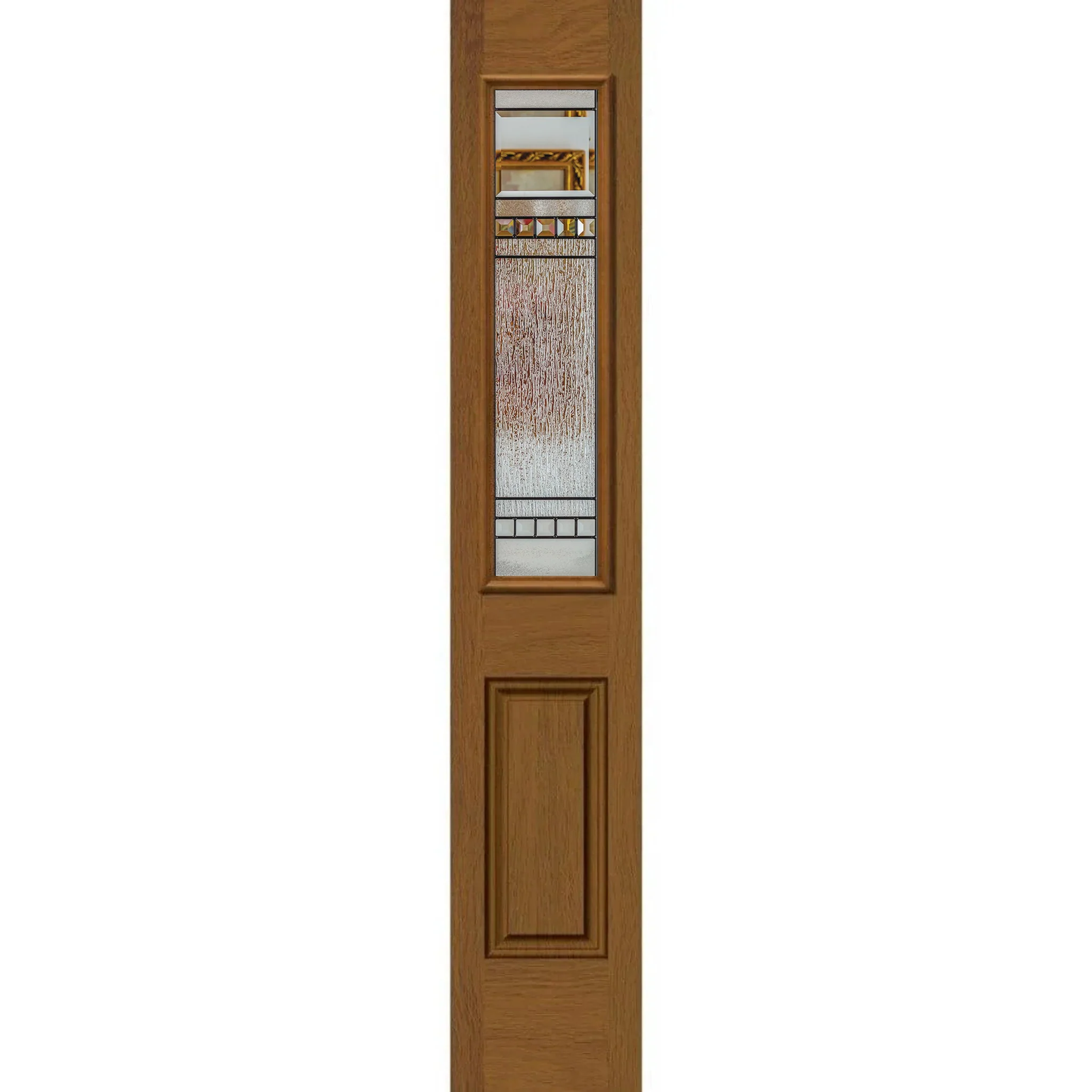 Charmont Glass and Frame Kit (Half Sidelite)
