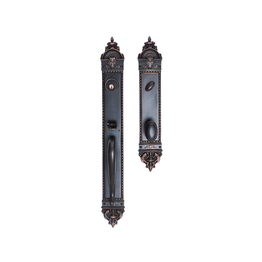 Chateau Entry Lockset - Image 5