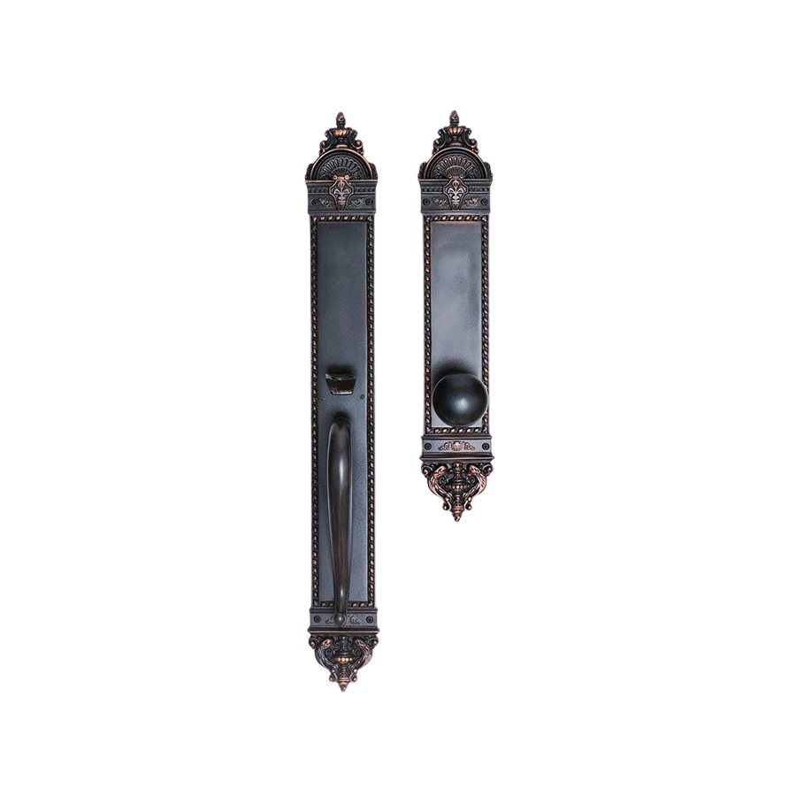 Chateau Passage Lockset - Image 10