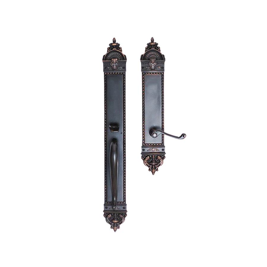 Chateau Passage Lockset - Image 13