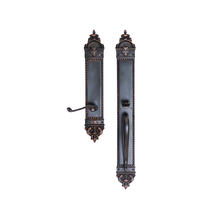 Chateau Passage Lockset - Image 14