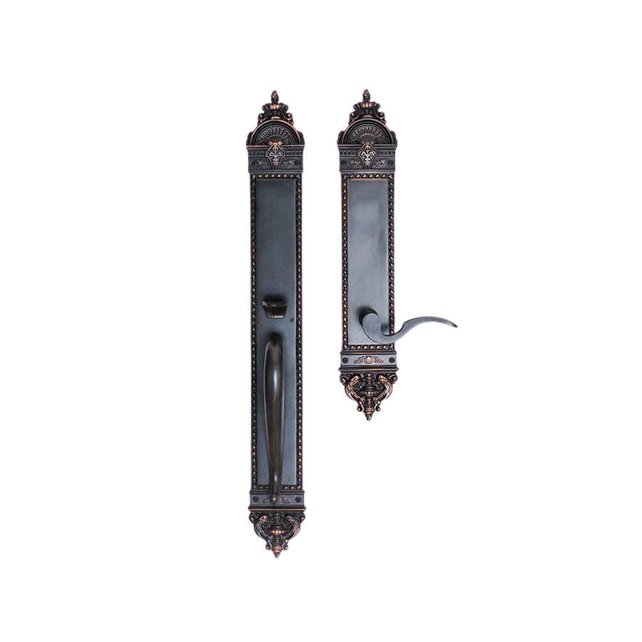 Chateau Passage Lockset - Image 15