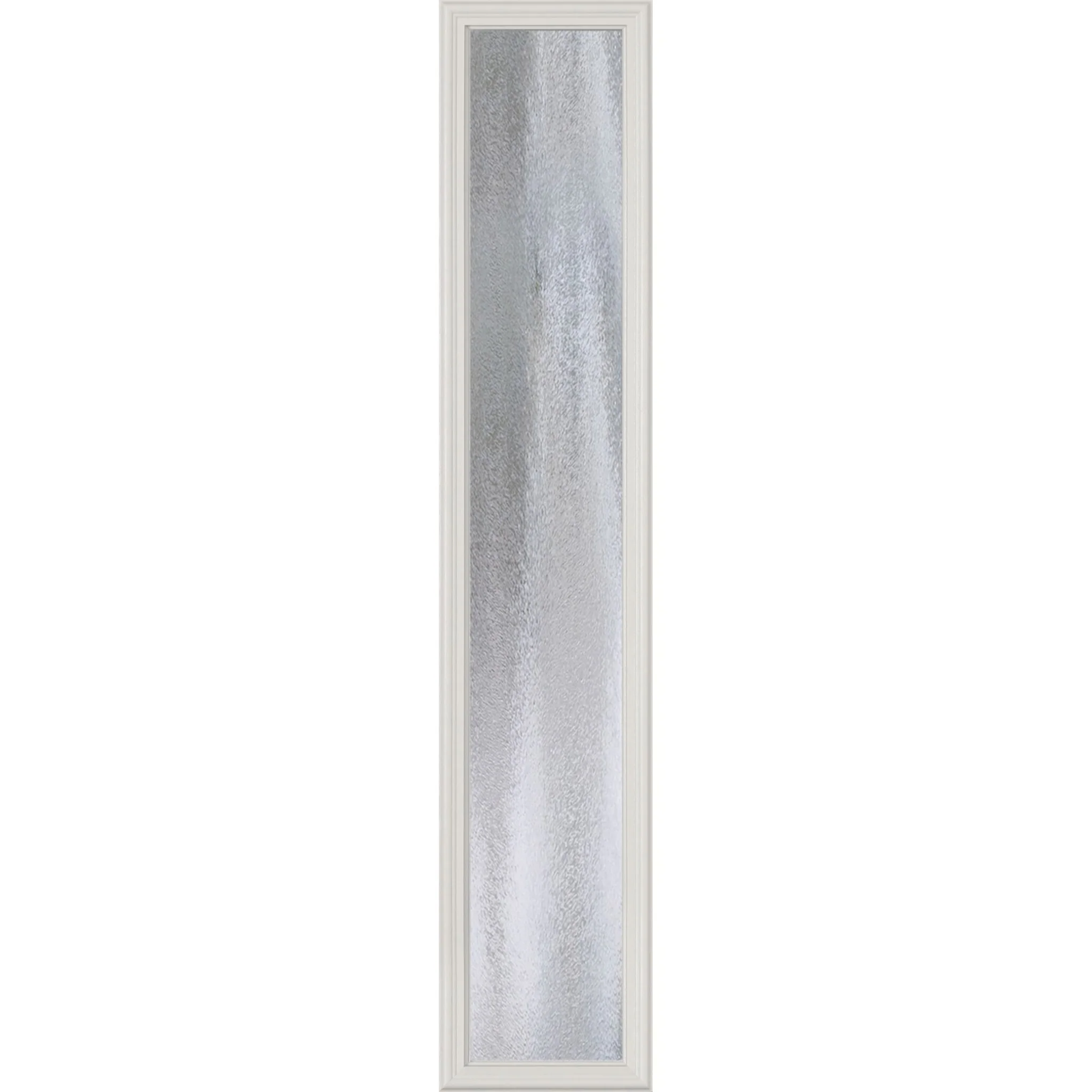 Chinchilla Glass and Frame Kit (3/4 Sidelite) - Image 4
