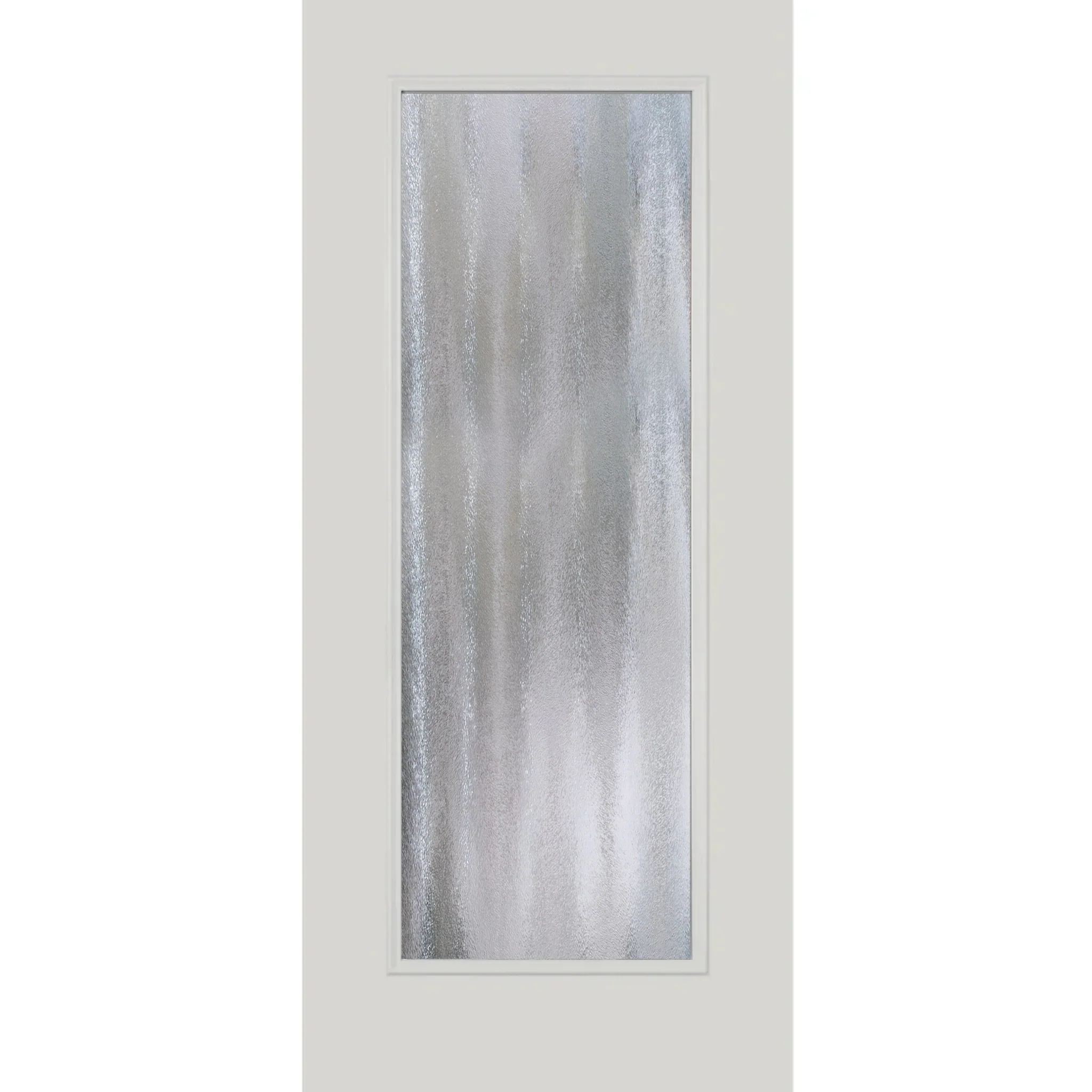 Chinchilla Glass and Frame Kit (Full Lite)