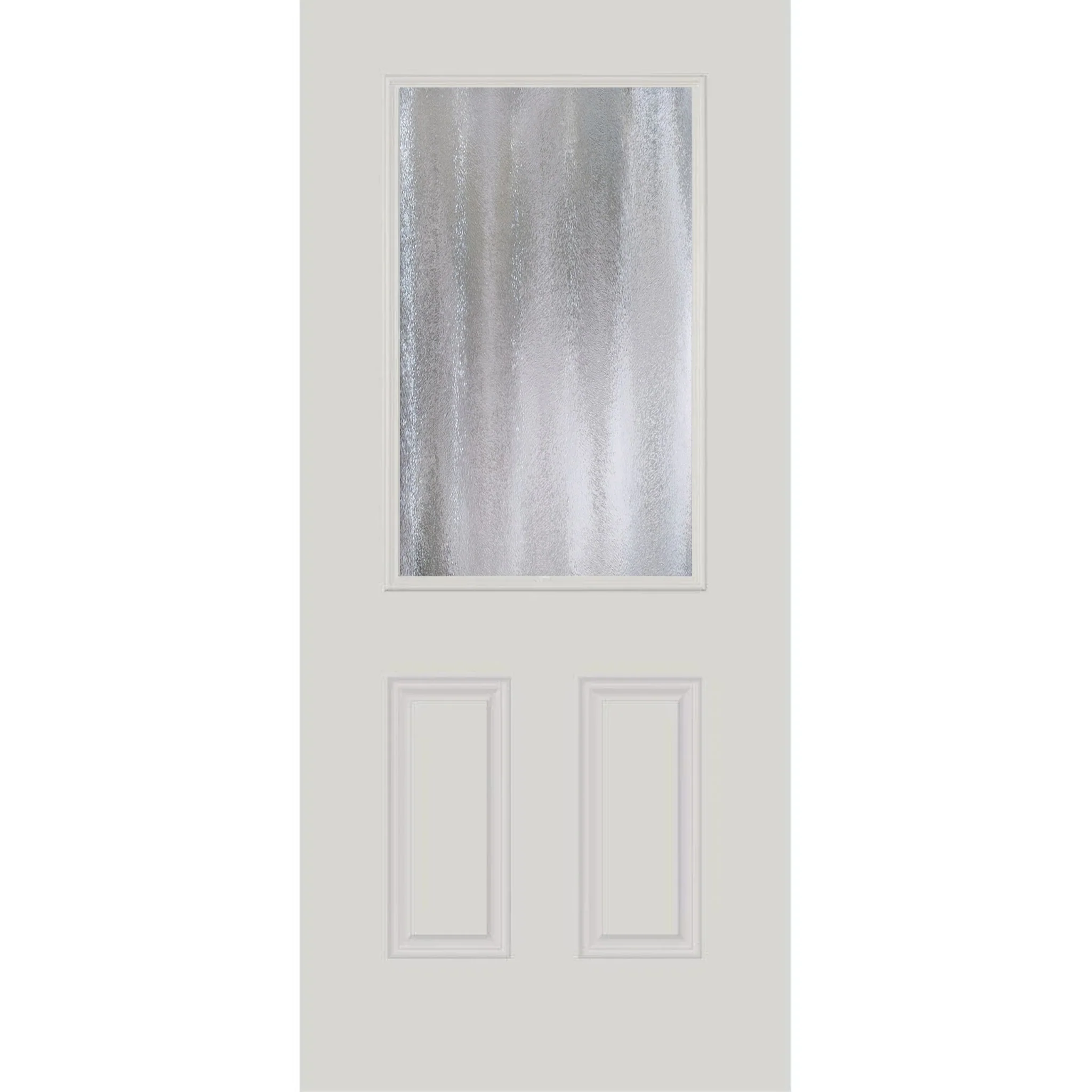 Chinchilla Glass and Frame Kit (Half Lite)
