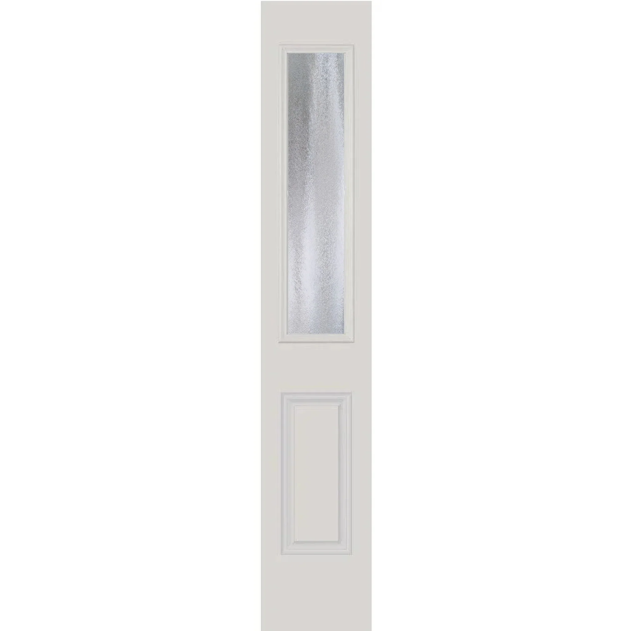 Chinchilla Glass and Frame Kit (Half Sidelite)