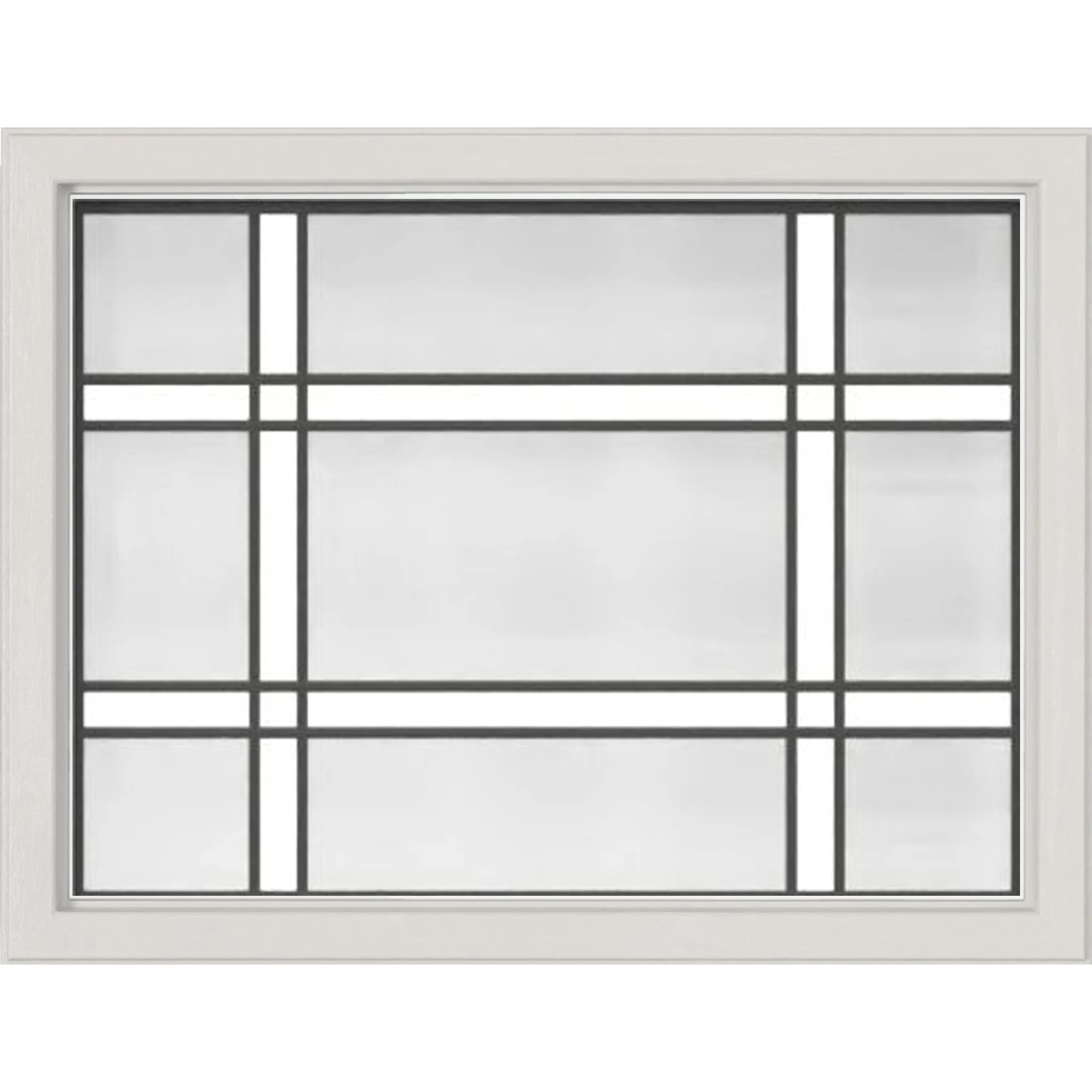 Clarefort Glass and Frame Kit (Craftsman) - Image 4