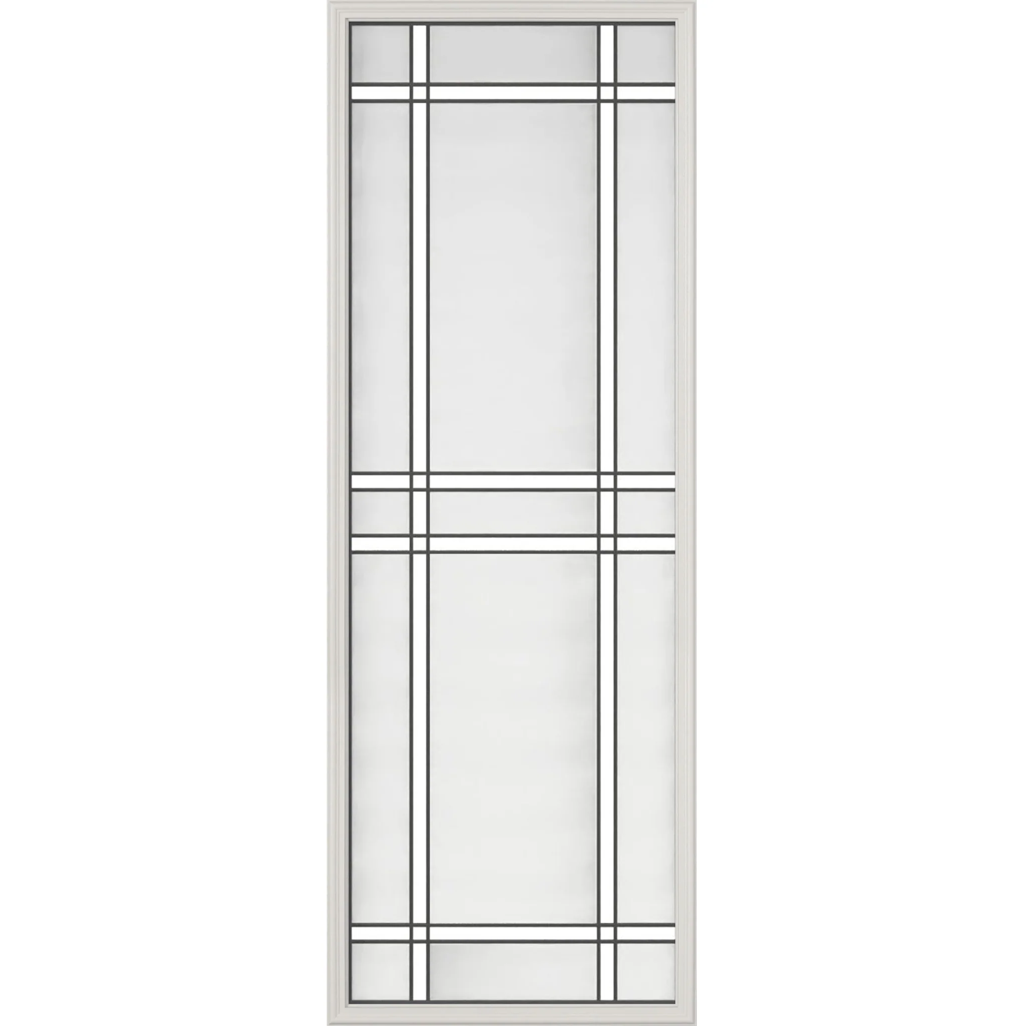 Clarefort Glass and Frame Kit (Full Lite) - Image 3