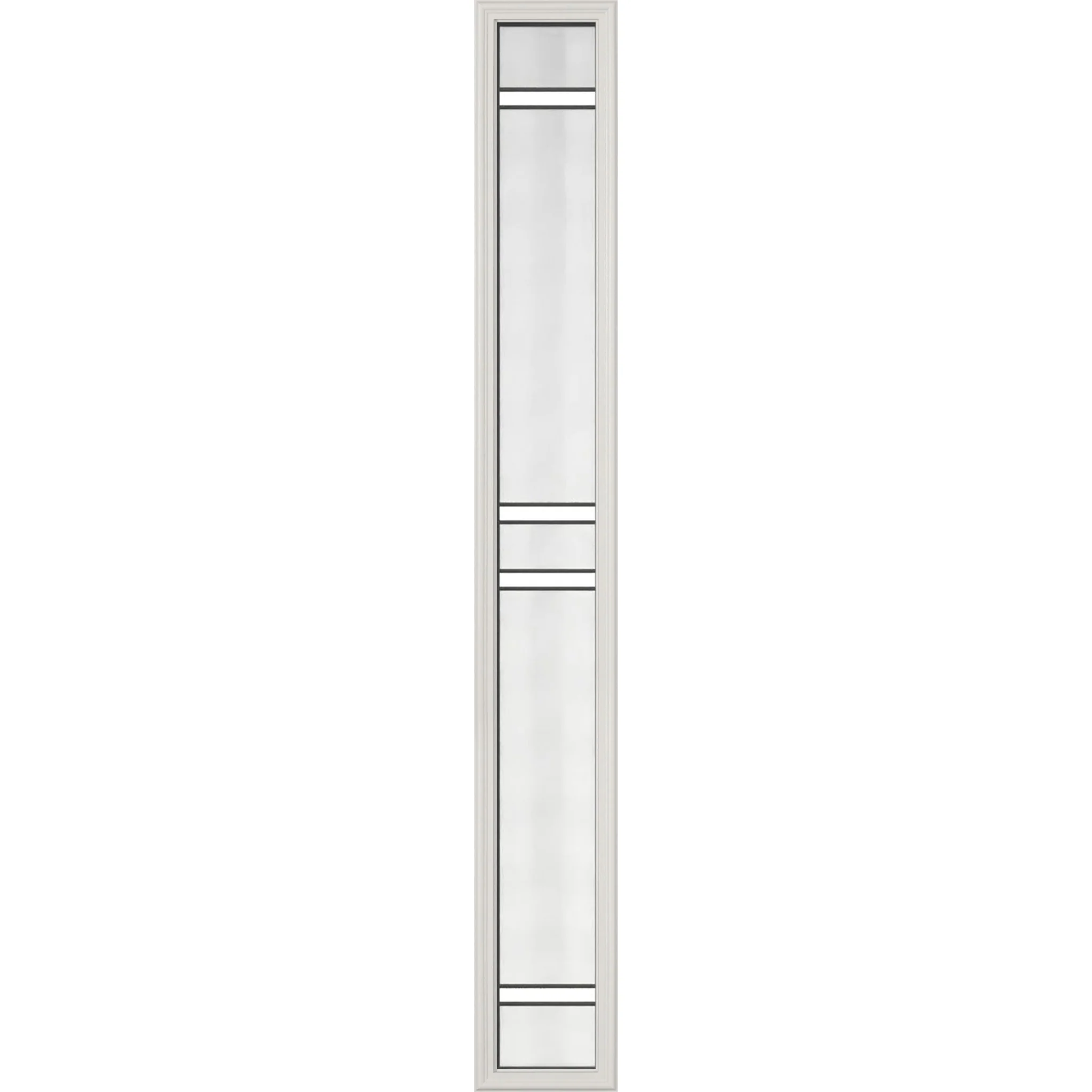 Clarefort Glass and Frame Kit (Full Sidelite) - Image 3