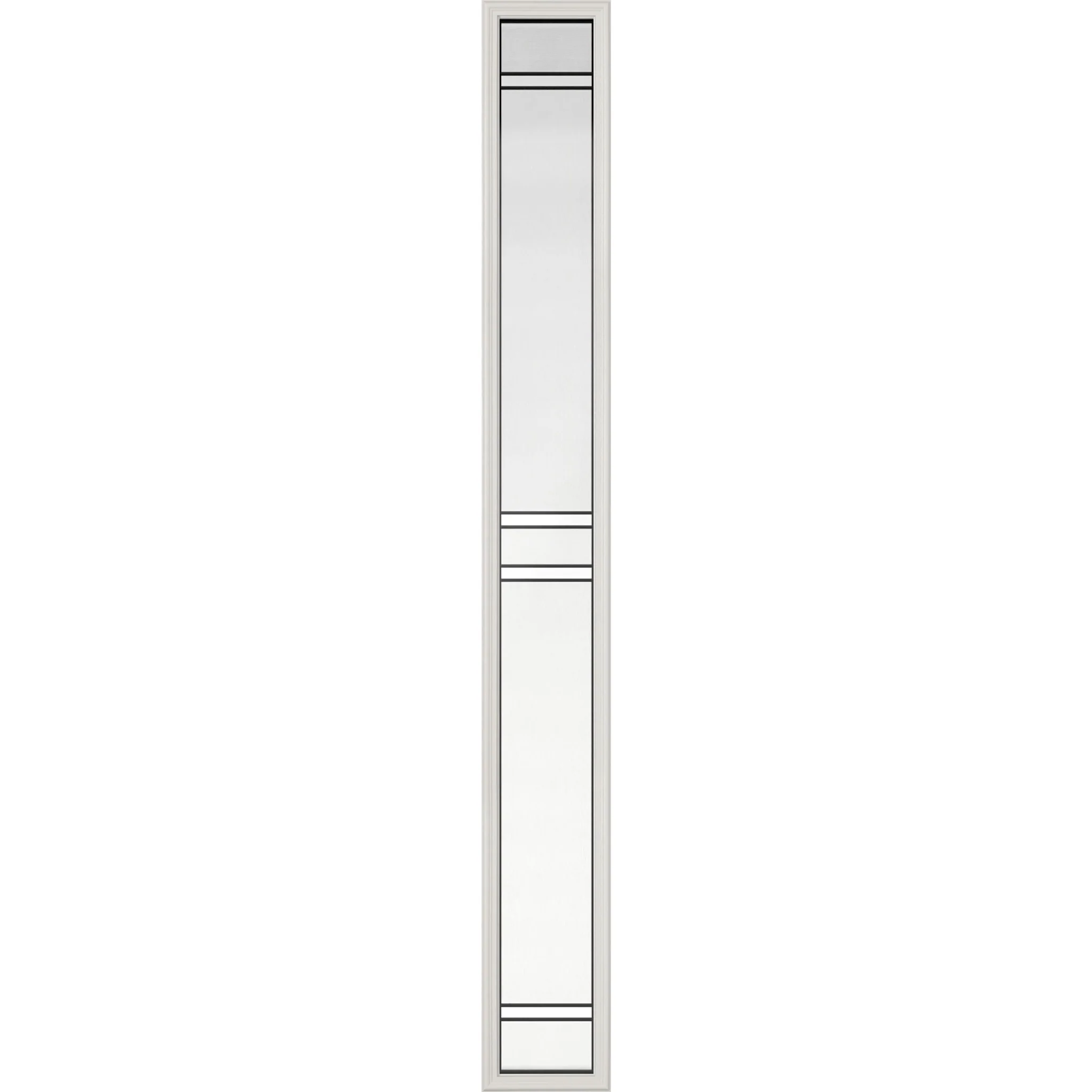 Clarefort Glass and Frame Kit (Tall Full Sidelite) - Image 3