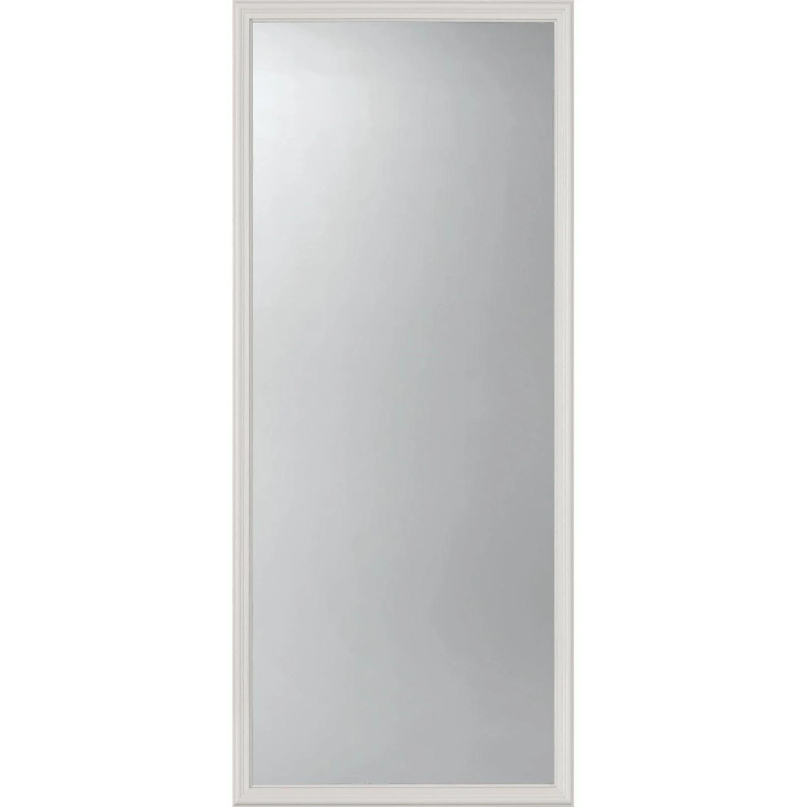 Clear 1 Lite Glass and Frame Kit (ADA Tall Full Lite 24" x 78" Frame Size) - Image 2