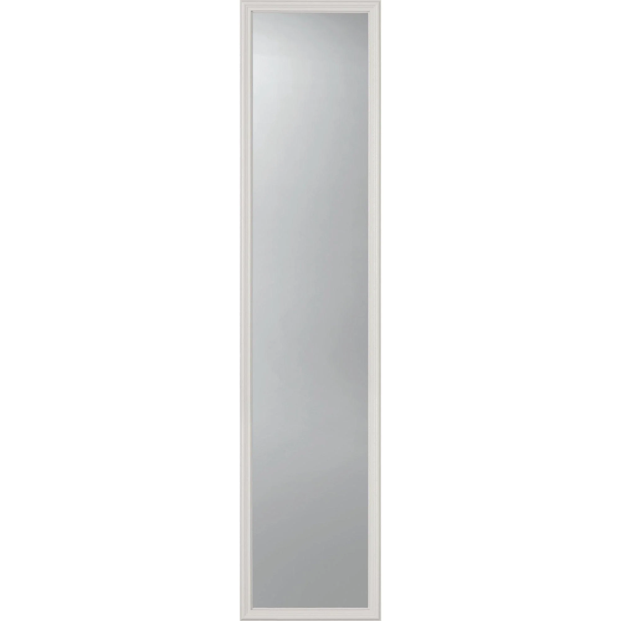 Clear 1 Lite Glass and Frame Kit (Extra Wide Full Sidelite 16" x 66" Frame Size) - Image 2