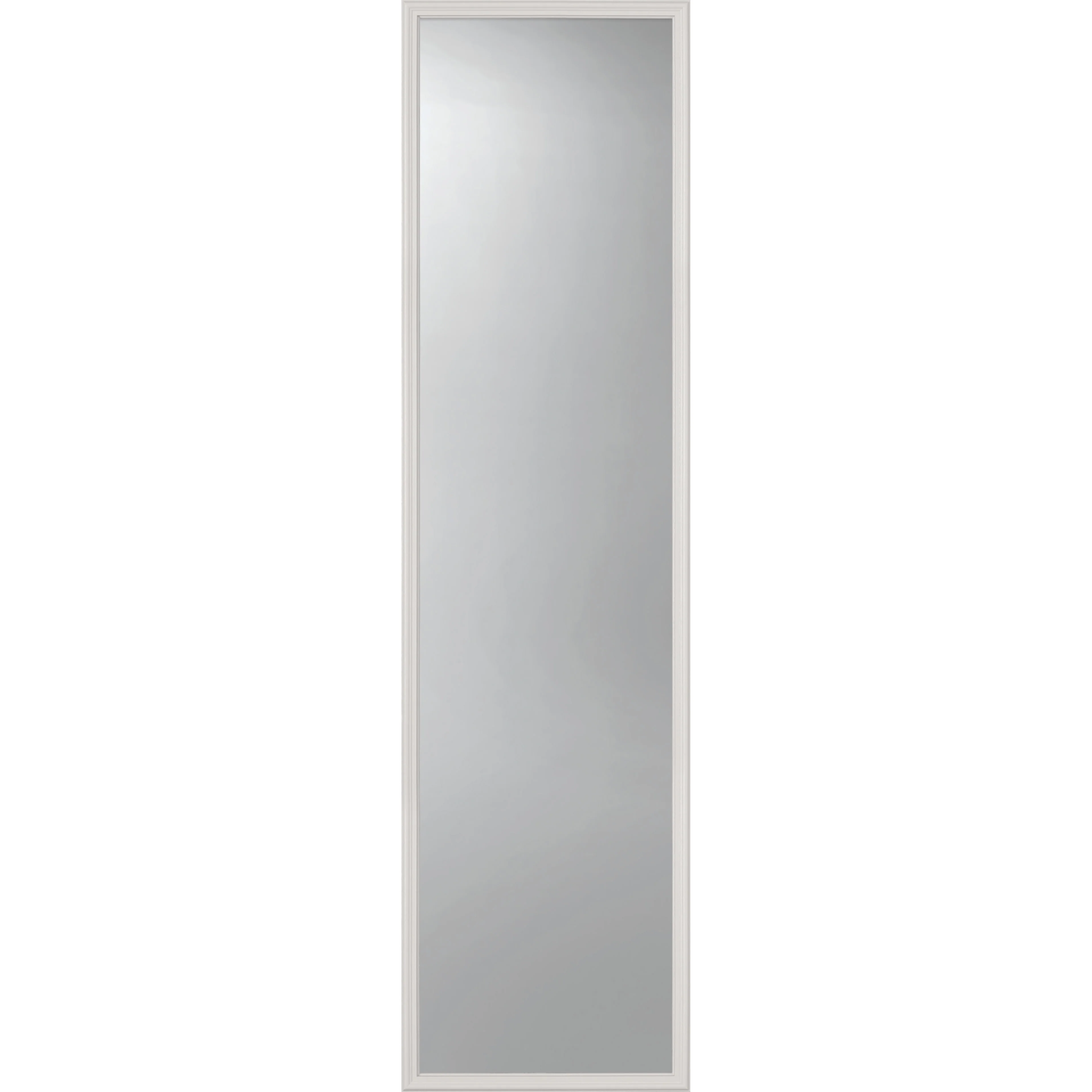 Clear 1 Lite Glass and Frame Kit (Tall Full Lite) - Image 5