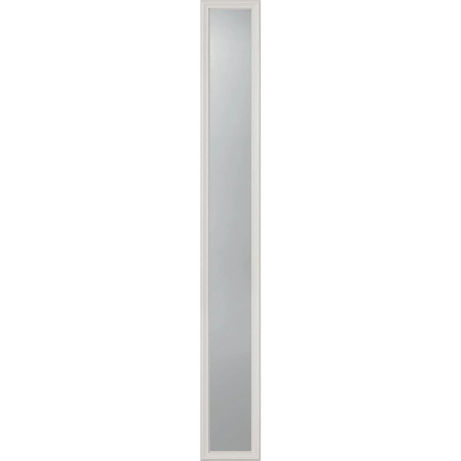 Clear 1 Lite Glass and Frame Kit (Tall Full Sidelite) - Image 4