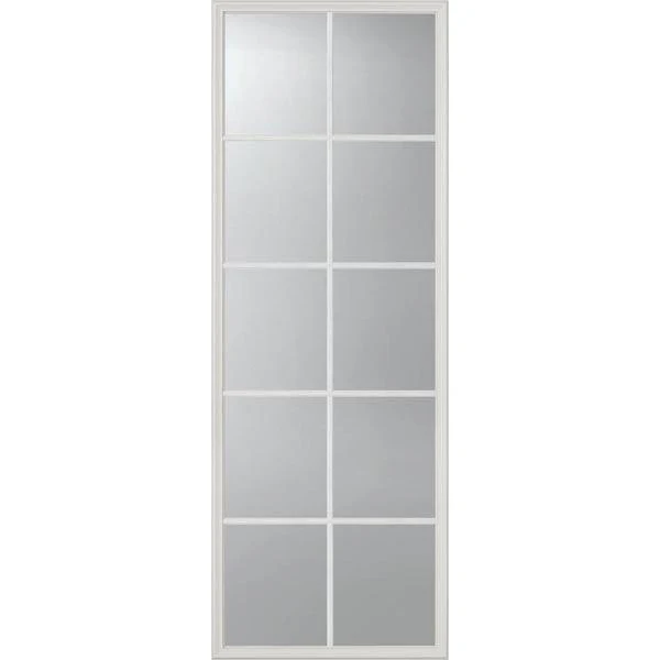 Clear 10 Lite Glass and Frame Kit (Full Lite) - Image 2