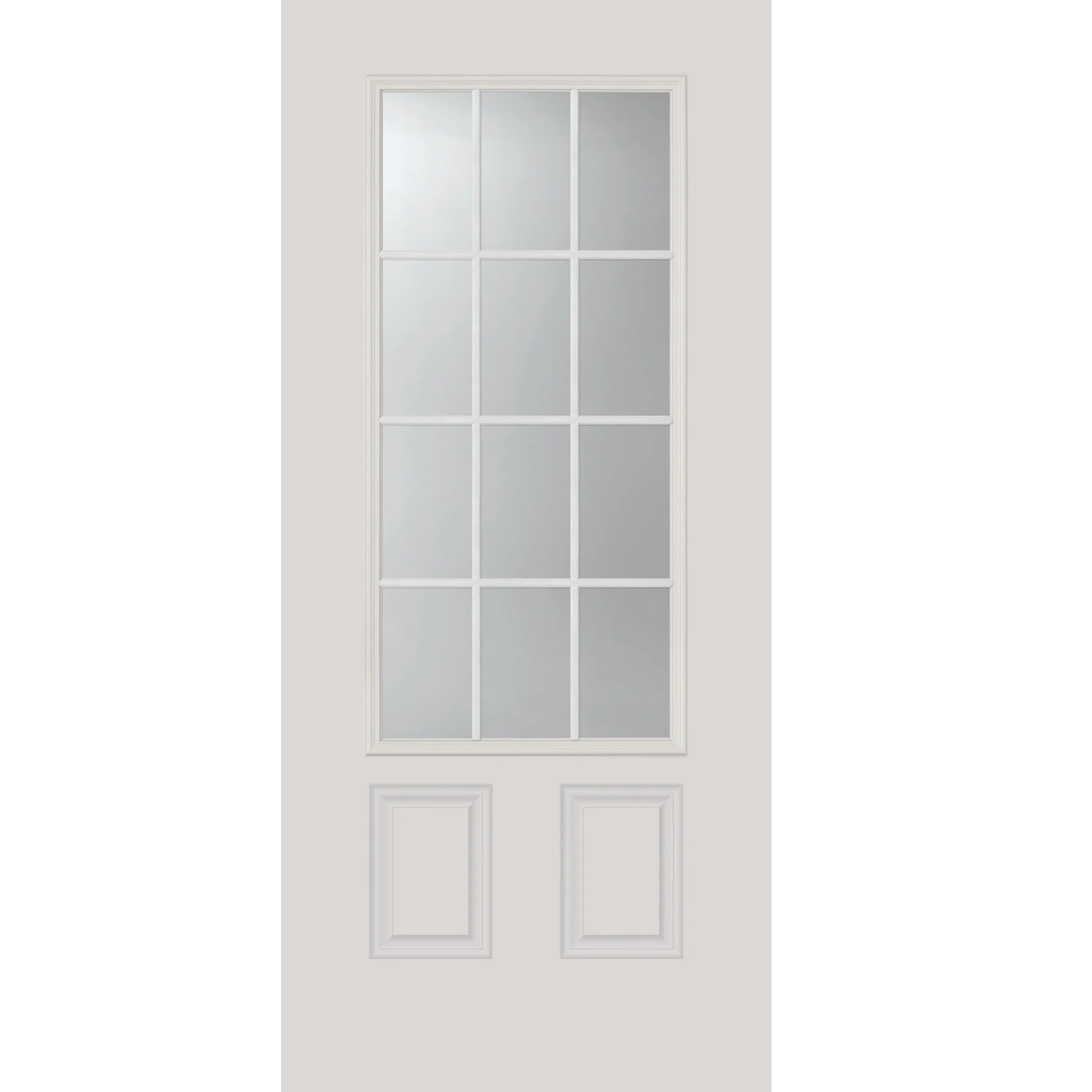 Clear Glass