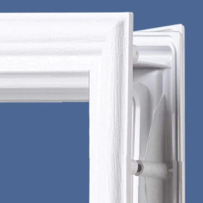 Clear 15 Lite Glass and Frame Kit (Full Lite) - Image 5