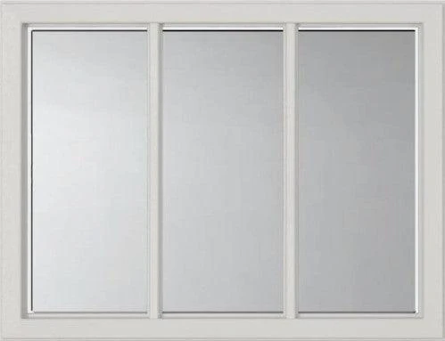 Clear 3 Lite Glass and Frame Kit (Craftsman) - Image 2