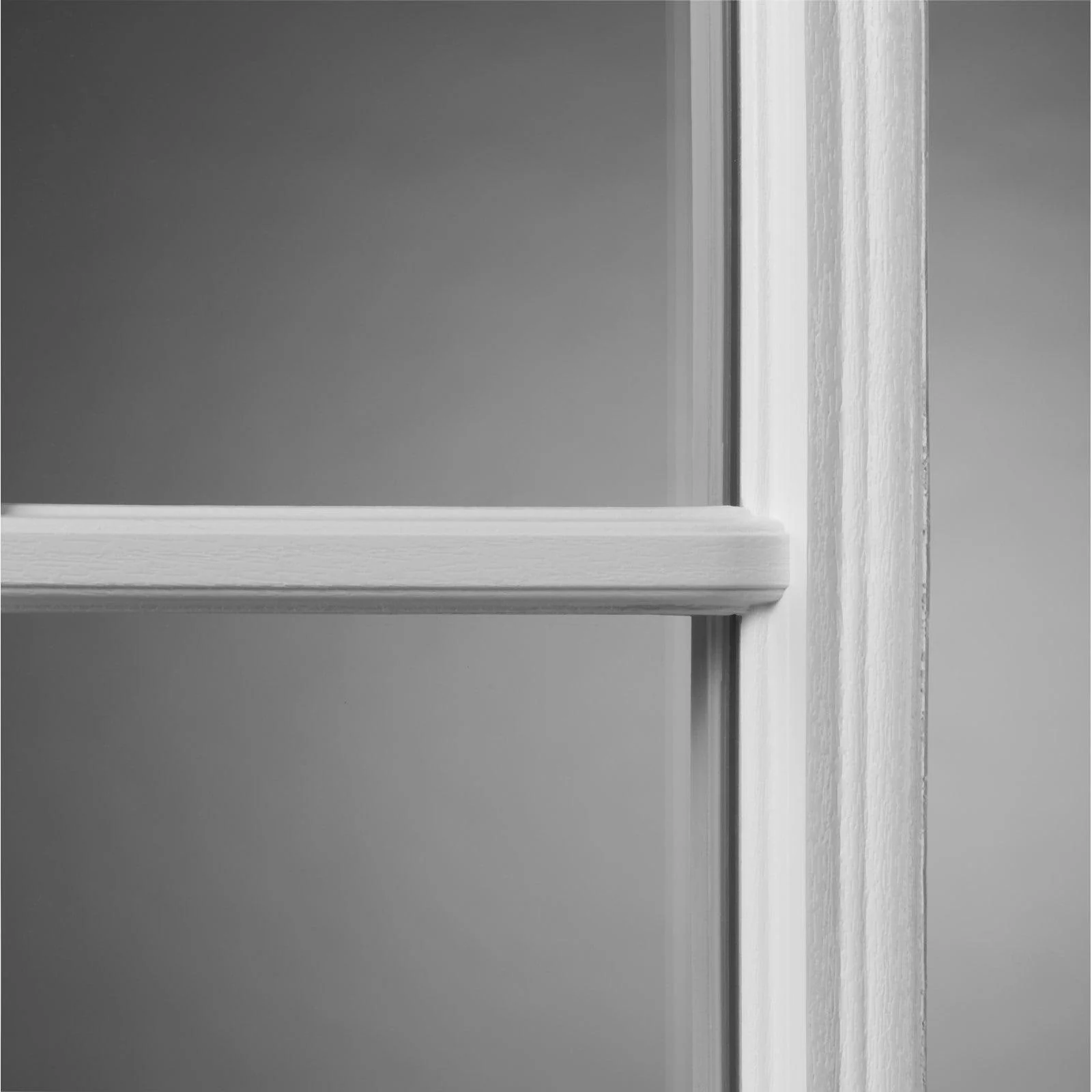 Clear 8 Lite Glass and Frame Kit (Full Lite) - Image 2