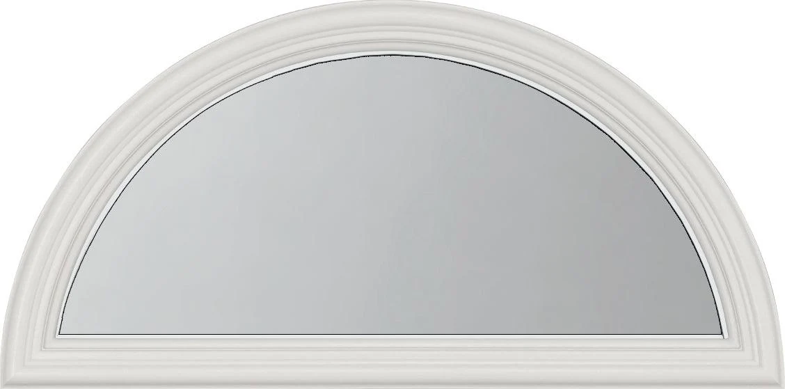 Clear 1 Lite Glass and Frame Kit (Fanlite) - Image 3