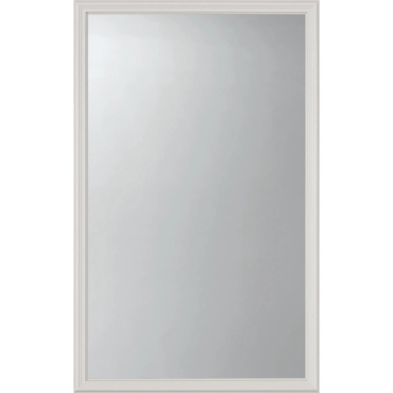 Clear Hurricane Impact 1 Lite Glass and Frame Kit (Half Lite) - Image 2
