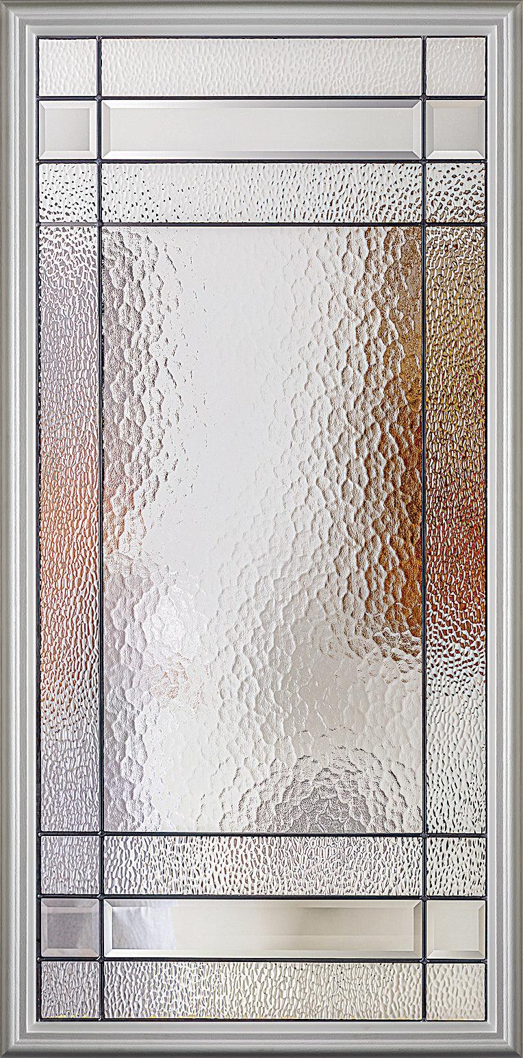 Connecticut Glass and Frame Kit (3/4 Lite) - Image 3