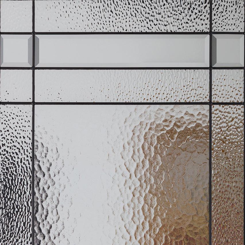 Connecticut Glass and Frame Kit (3/4 Lite) - Image 4