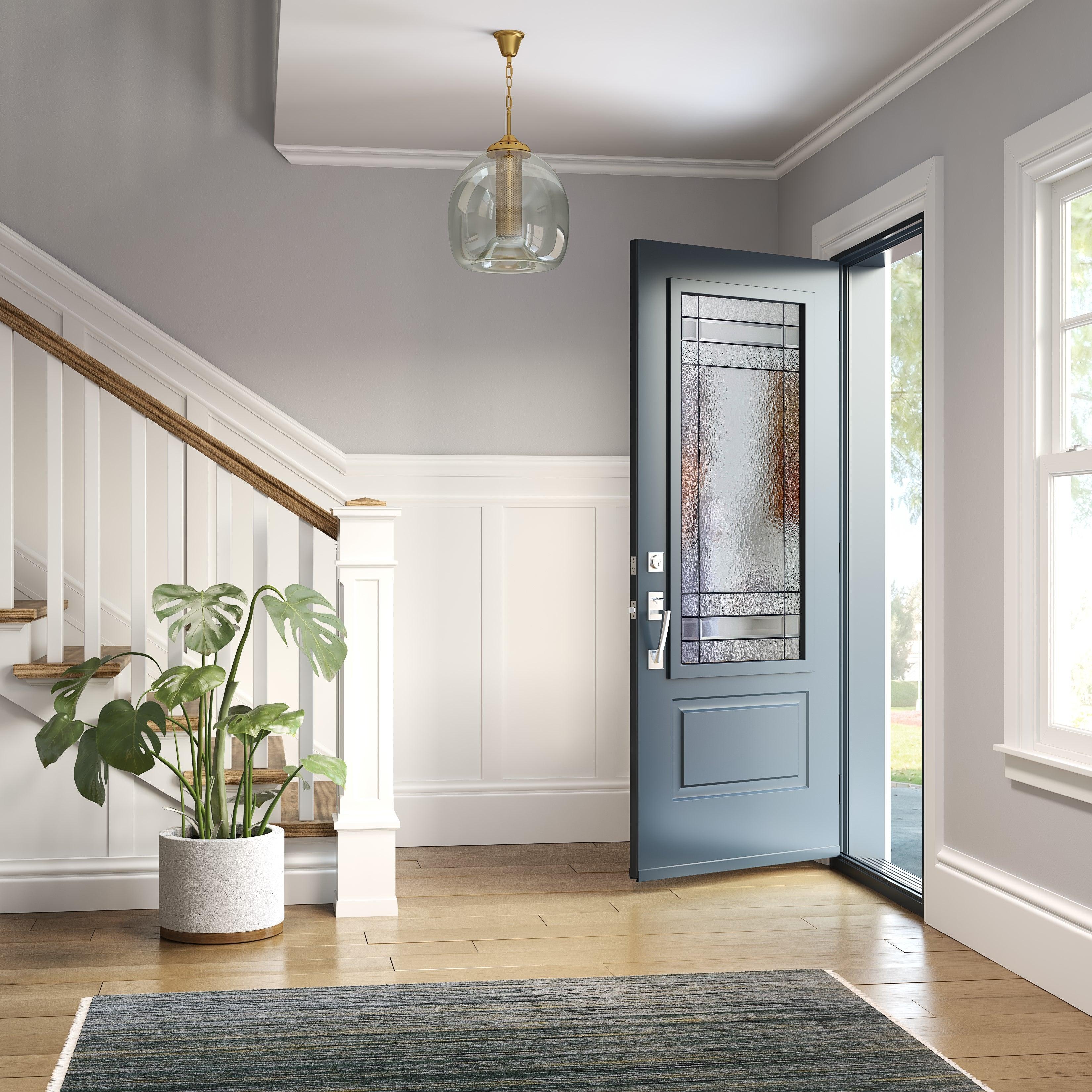 Connecticut Glass and Frame Kit (3/4 Sidelite) - Image 5