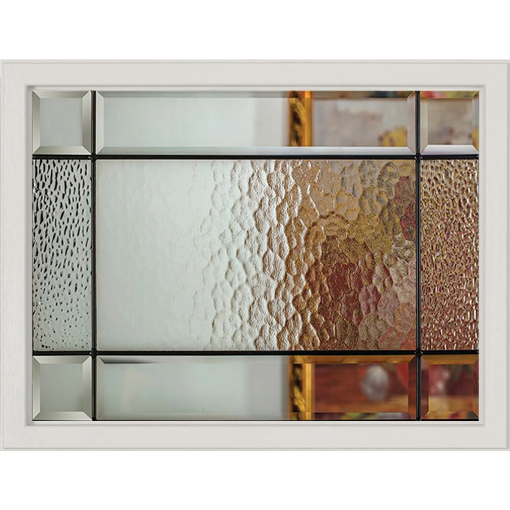 Connecticut Glass and Frame Kit (Craftsman) - Image 5