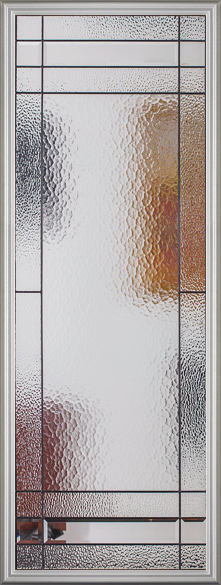 Connecticut Glass and Frame Kit (Full Lite) - Image 2