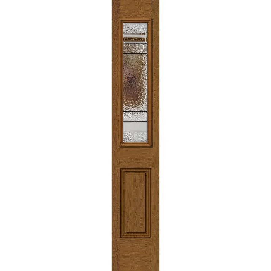 Connecticut Glass and Frame Kit (Half Sidelite)