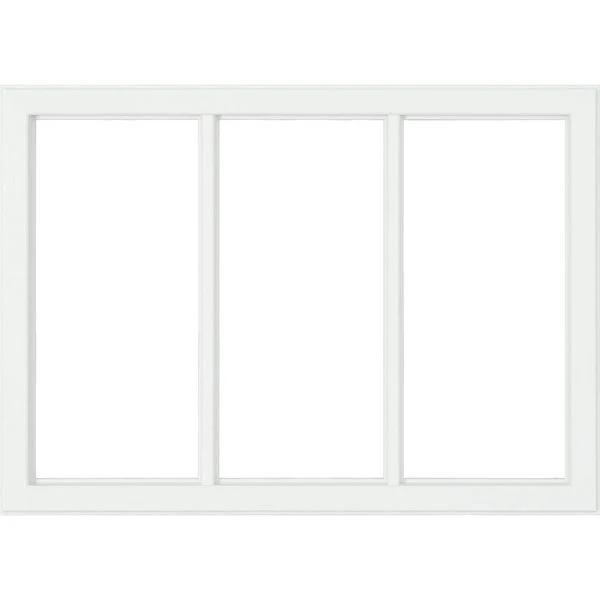Craftsman Frame Kit with 3 Grids