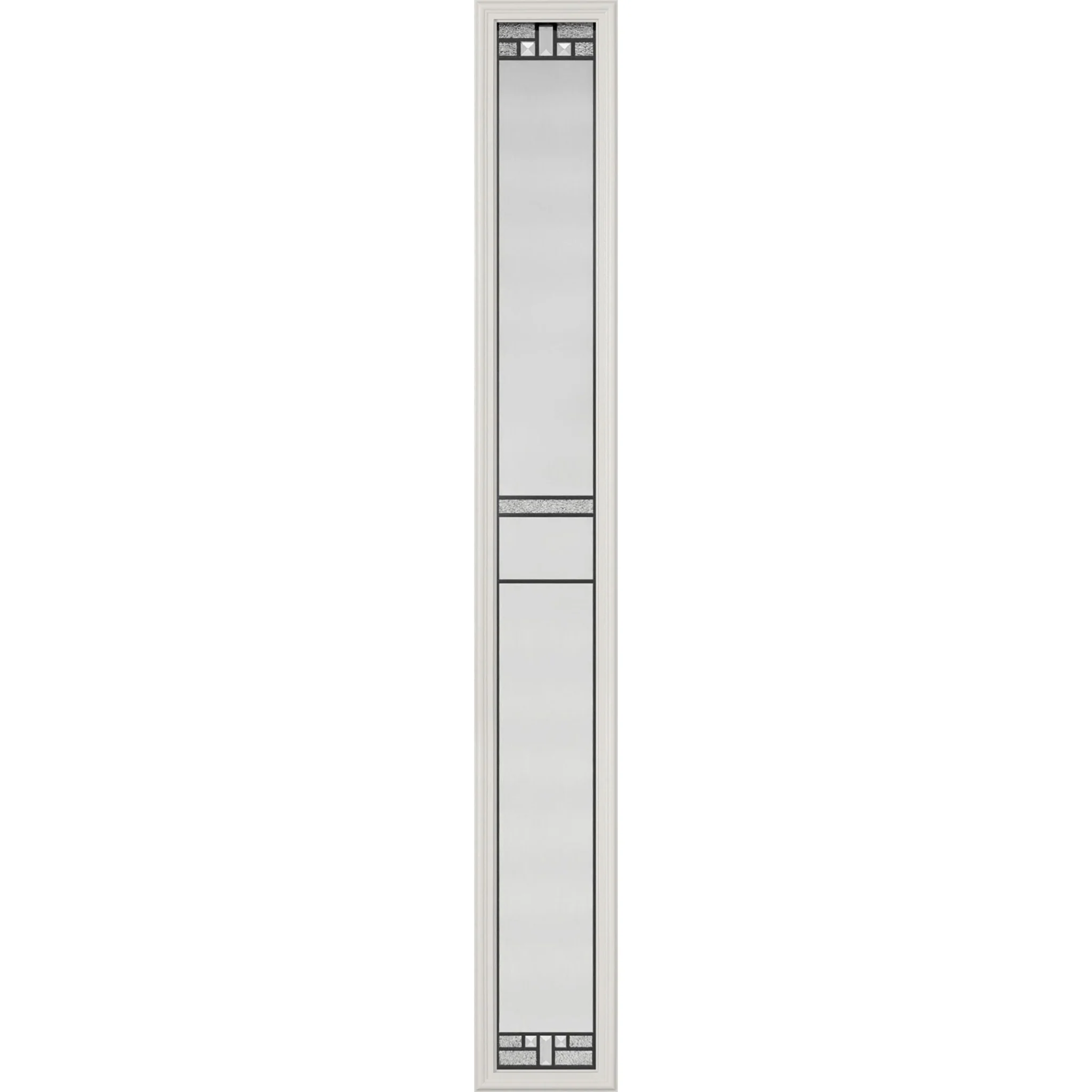 Deco Park Glass and Frame Kit (Full Sidelite) - Image 4