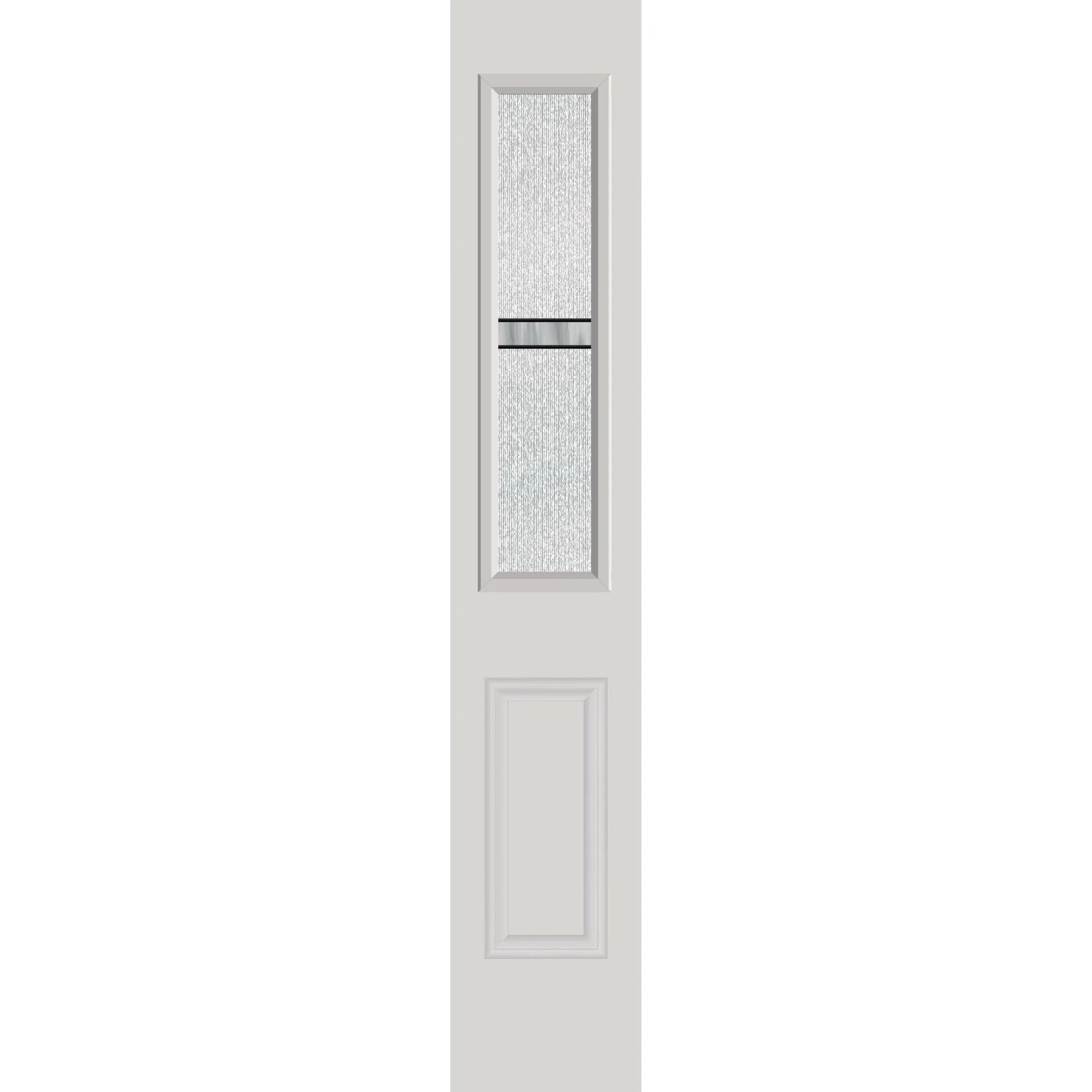 Dexter Glass and Frame Kit (Half Sidelite)
