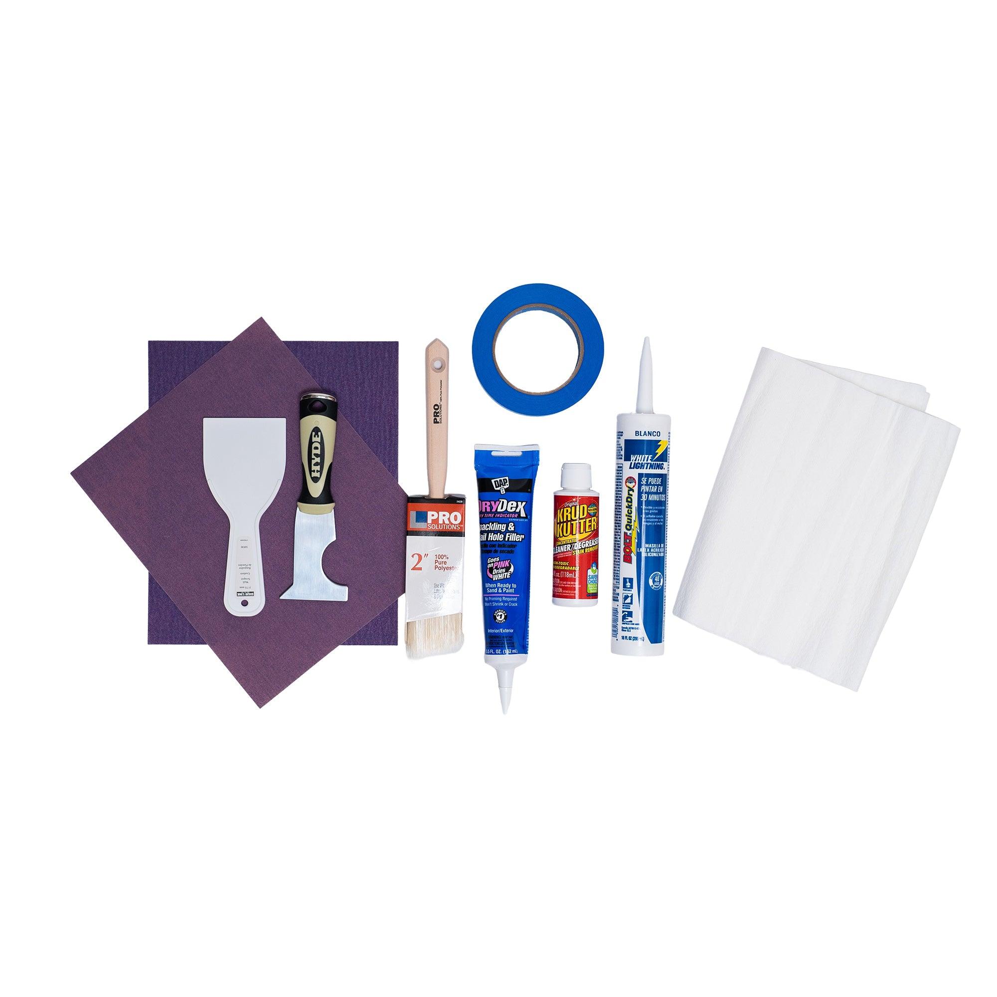 Door Painting Kit