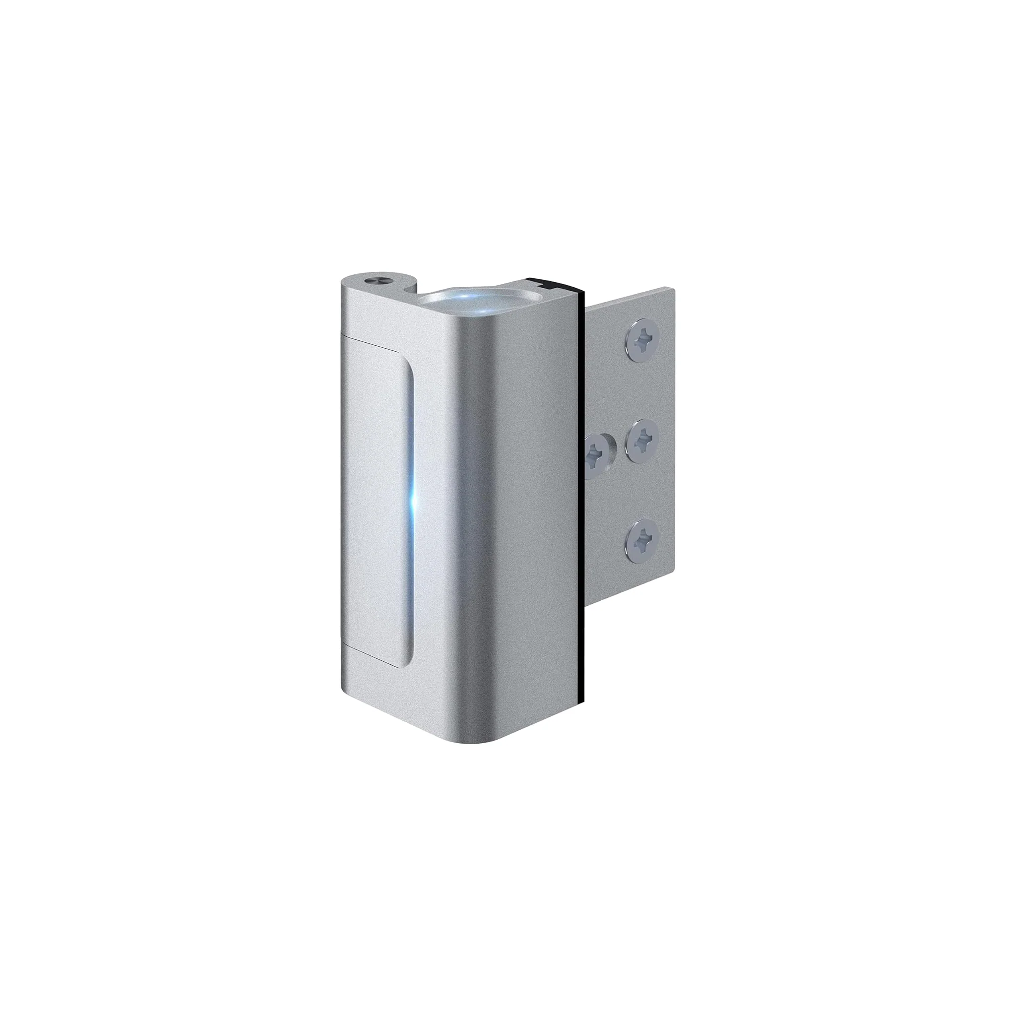 Door Security Latch Lock Reinforcement