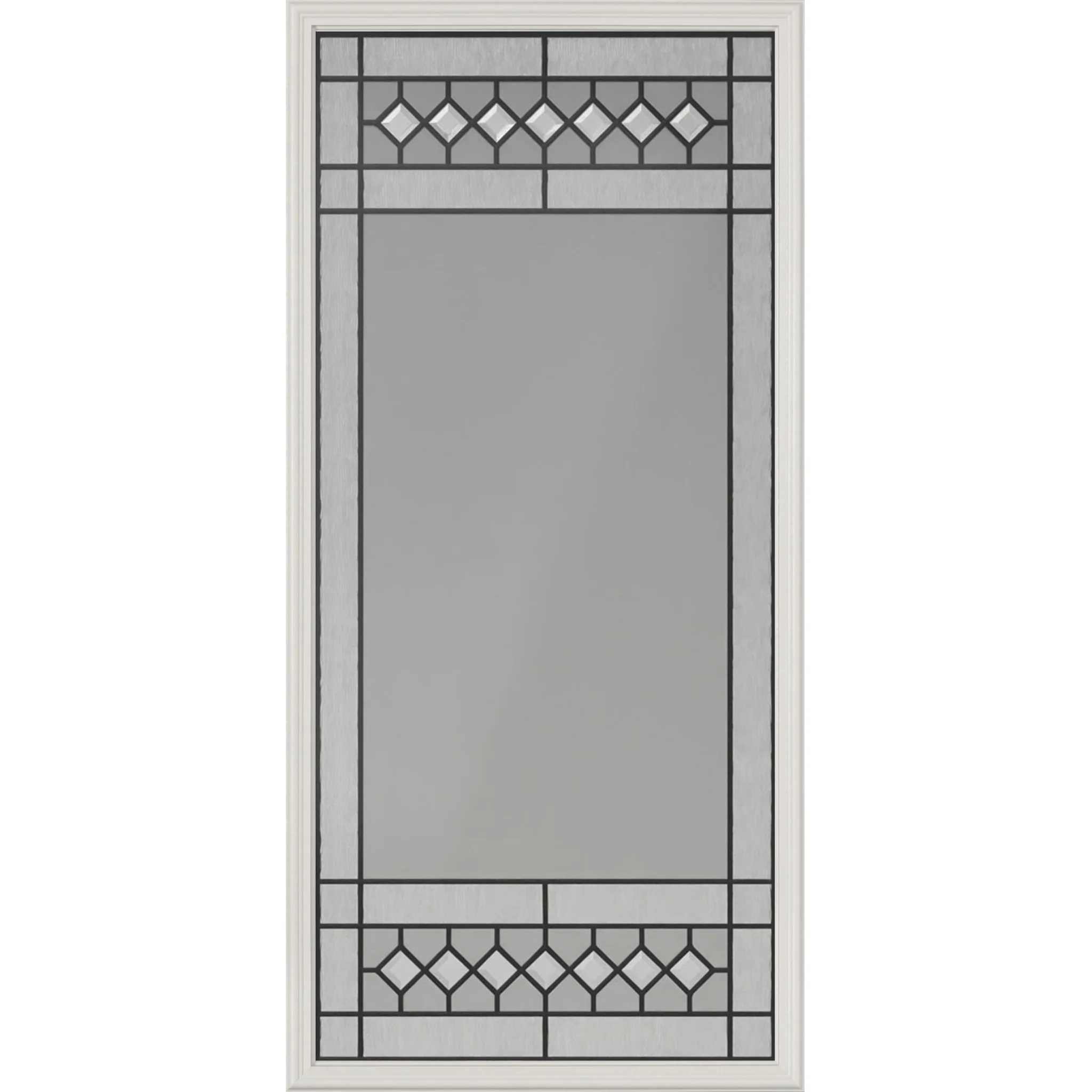 Edwards Glass and Frame Kit (3/4 Lite) - Image 3