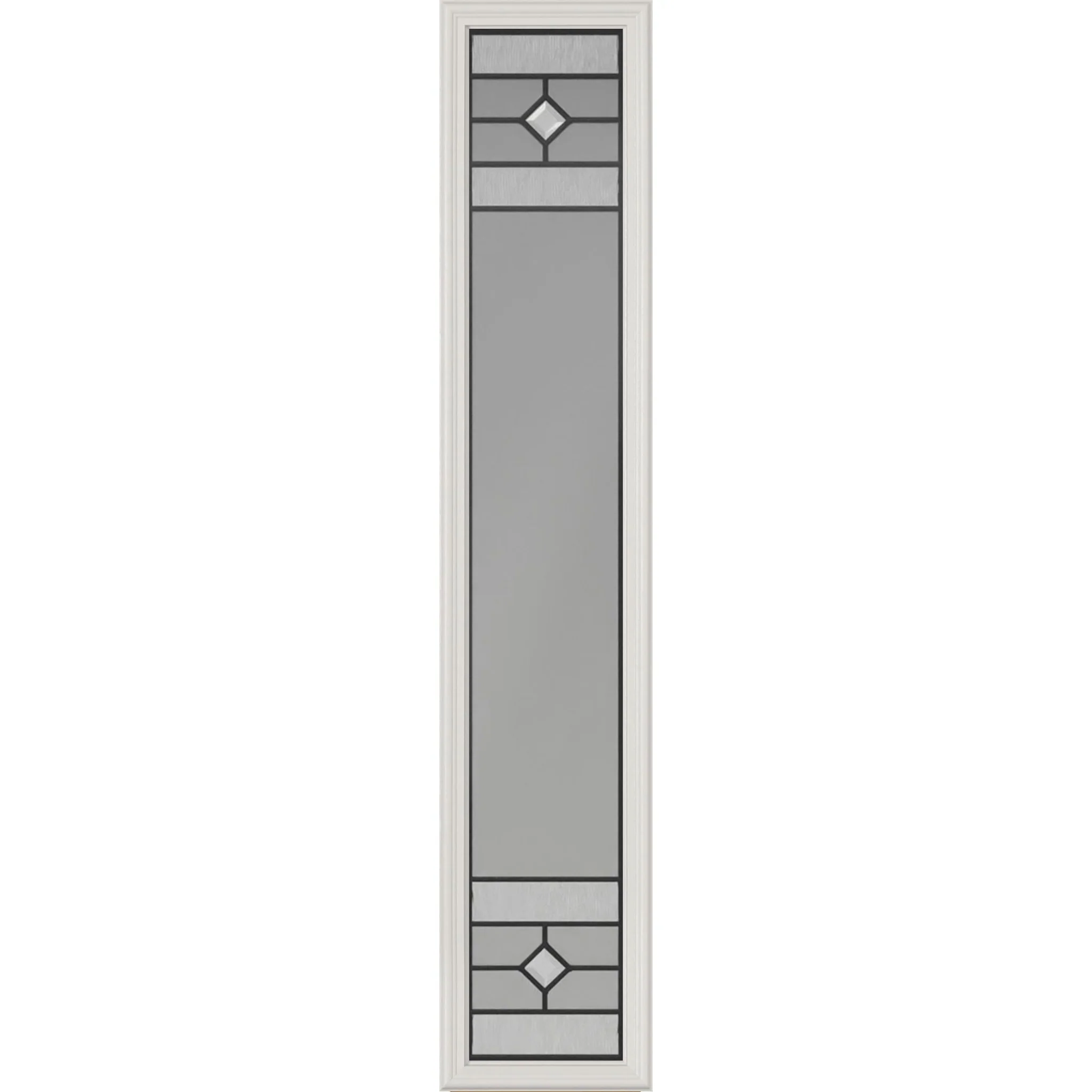 Edwards Glass and Frame Kit (3/4 Sidelite) - Image 3
