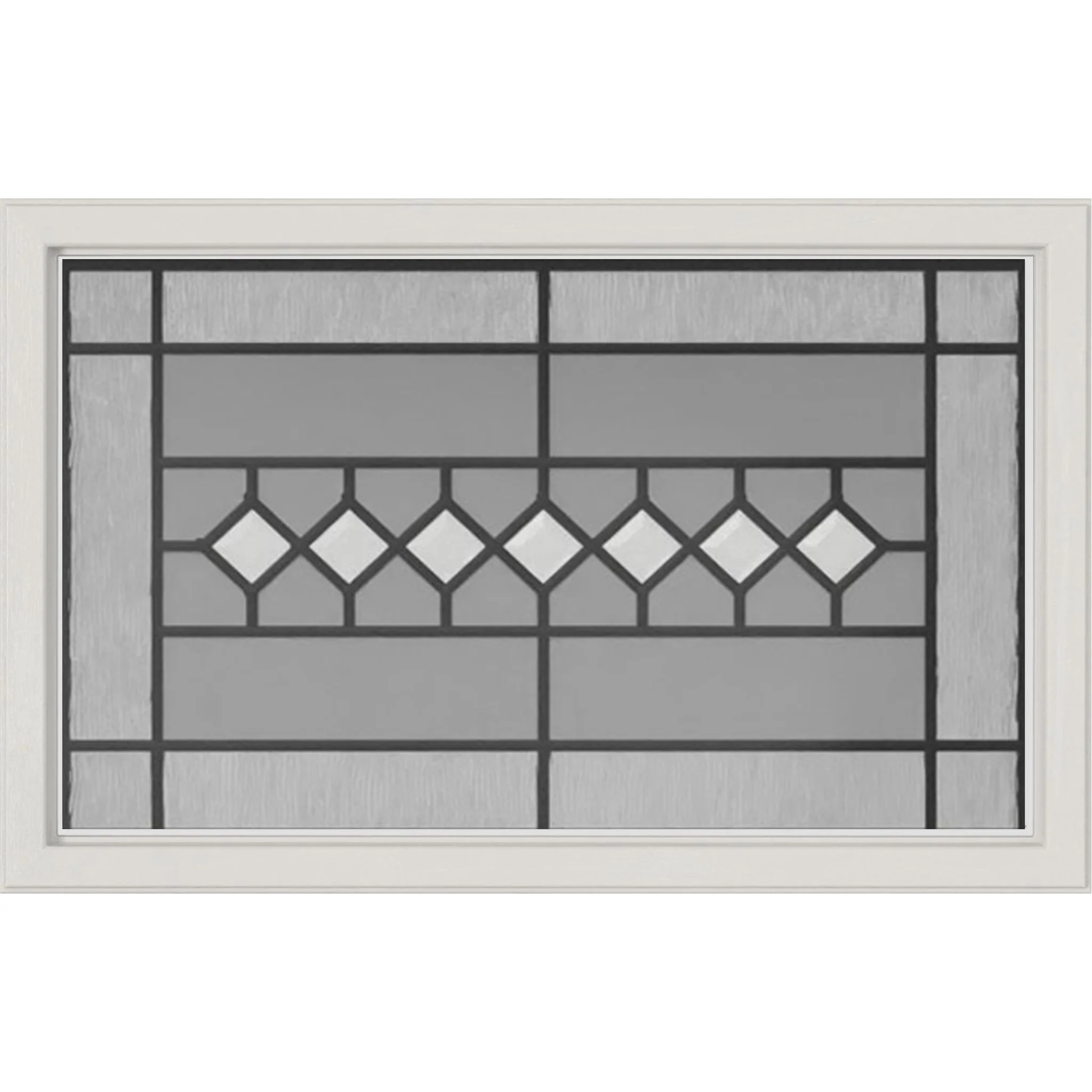 Edwards Glass and Frame Kit (Craftsman) - Image 3