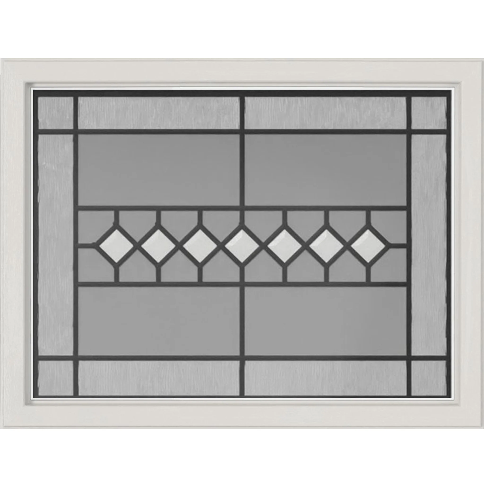 Edwards Glass and Frame Kit (Craftsman) - Image 4