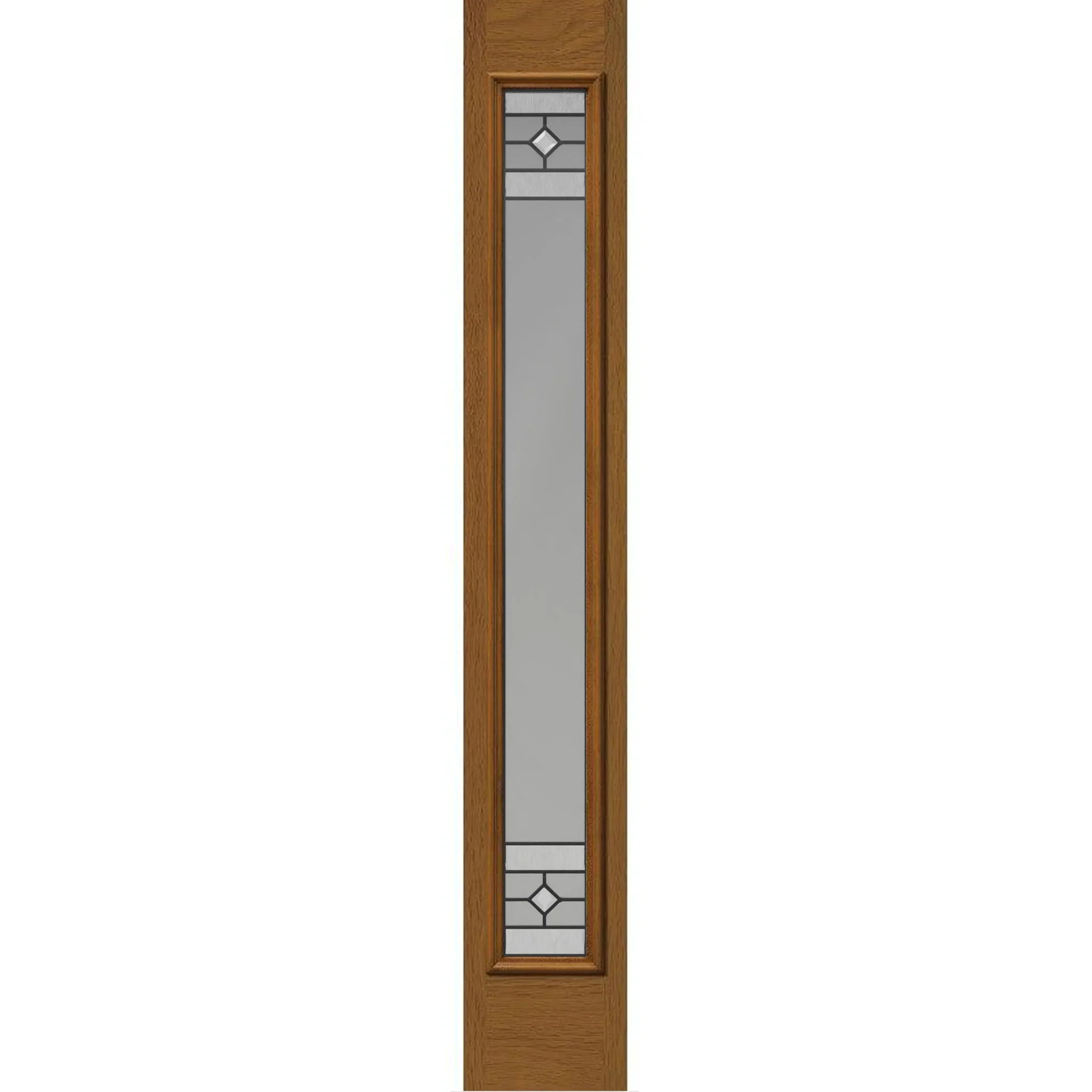 Edwards Glass and Frame Kit (Full Sidelite)