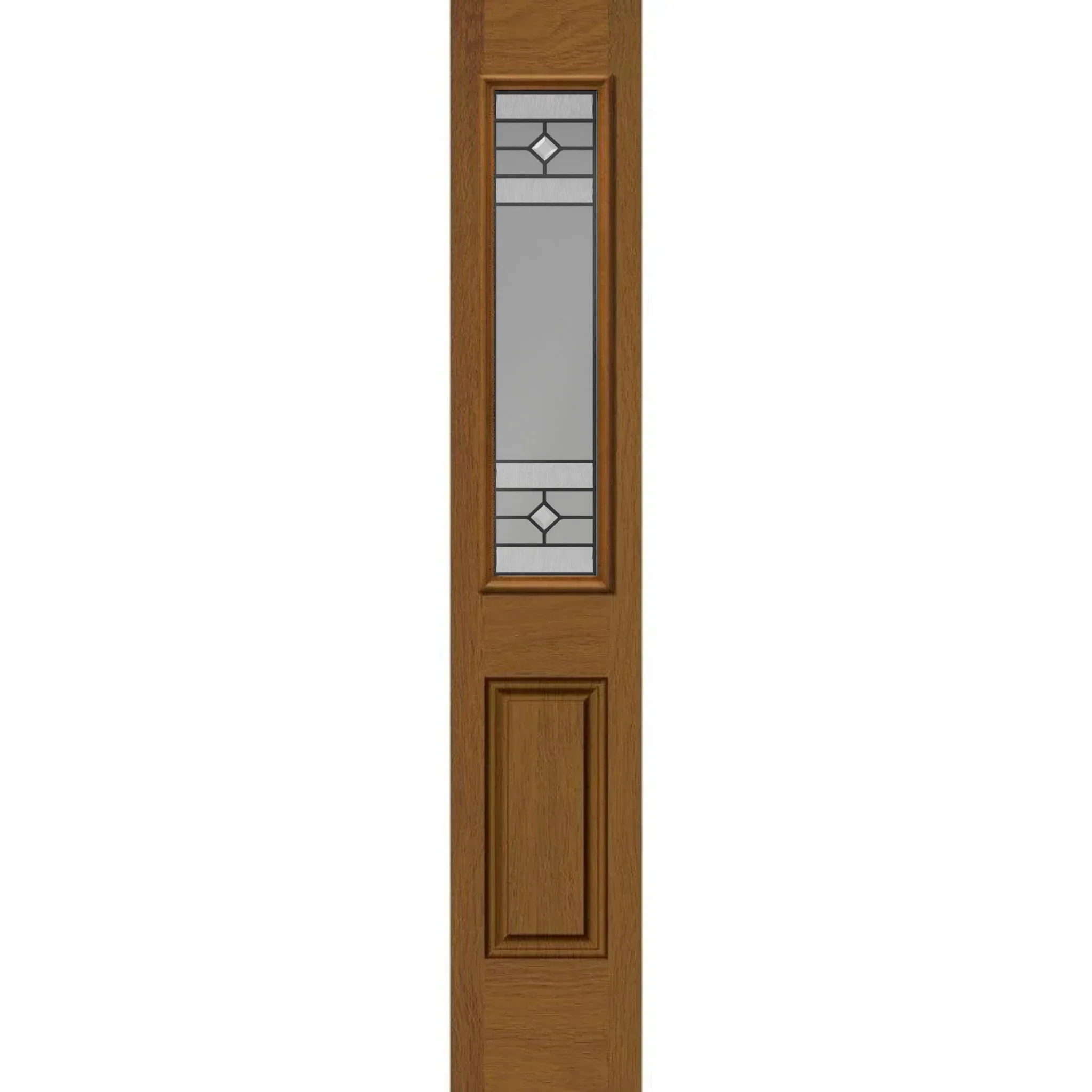 Edwards Glass and Frame Kit (Half Sidelite)