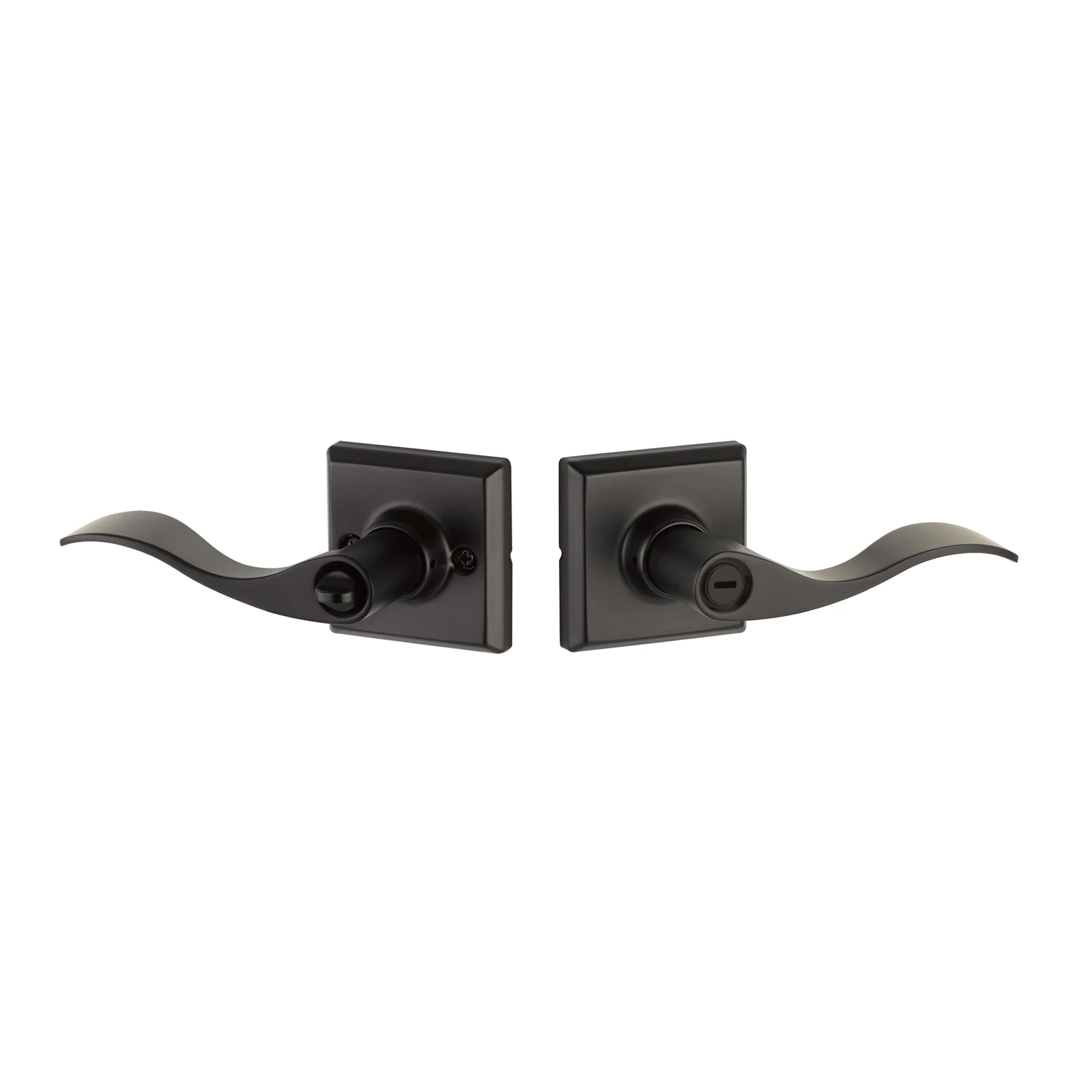 Ellington Interior Lockset - Image 15