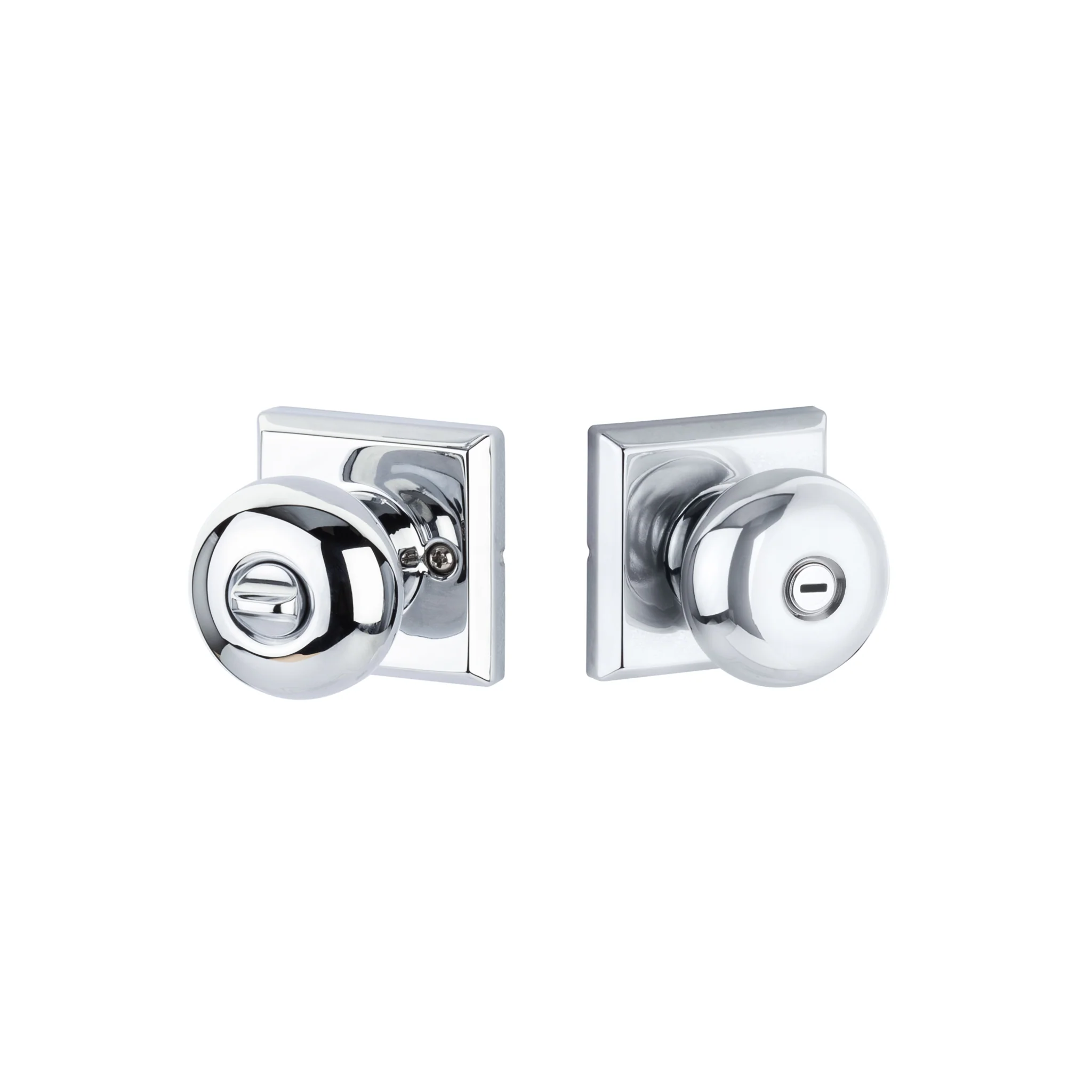 Ellington Interior Lockset - Image 20